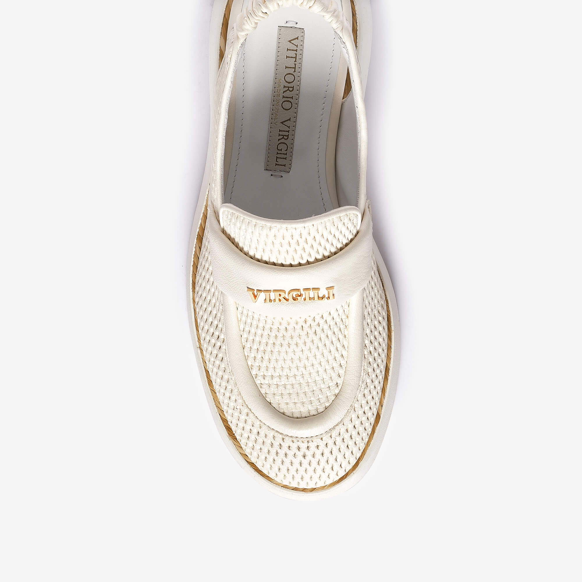 Octavia | Mule in pelle donna