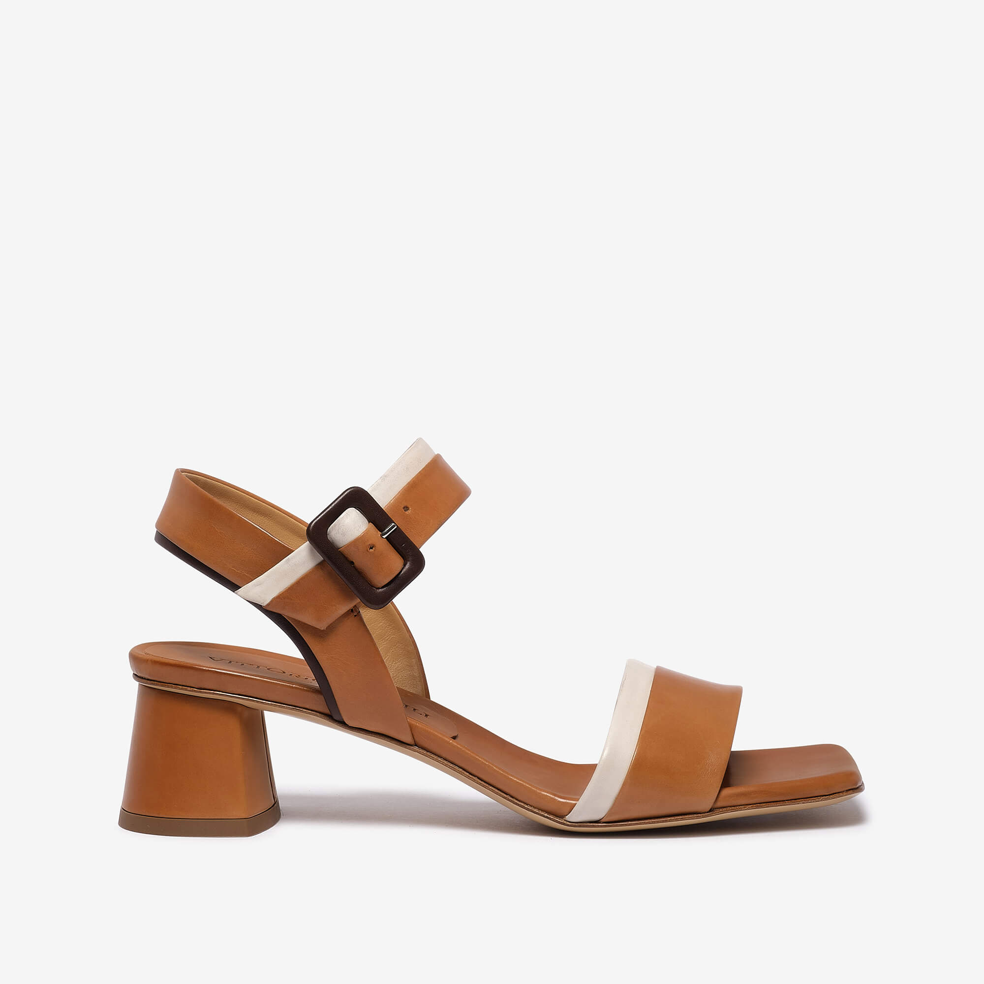 Valeria | Women's leather sandal
