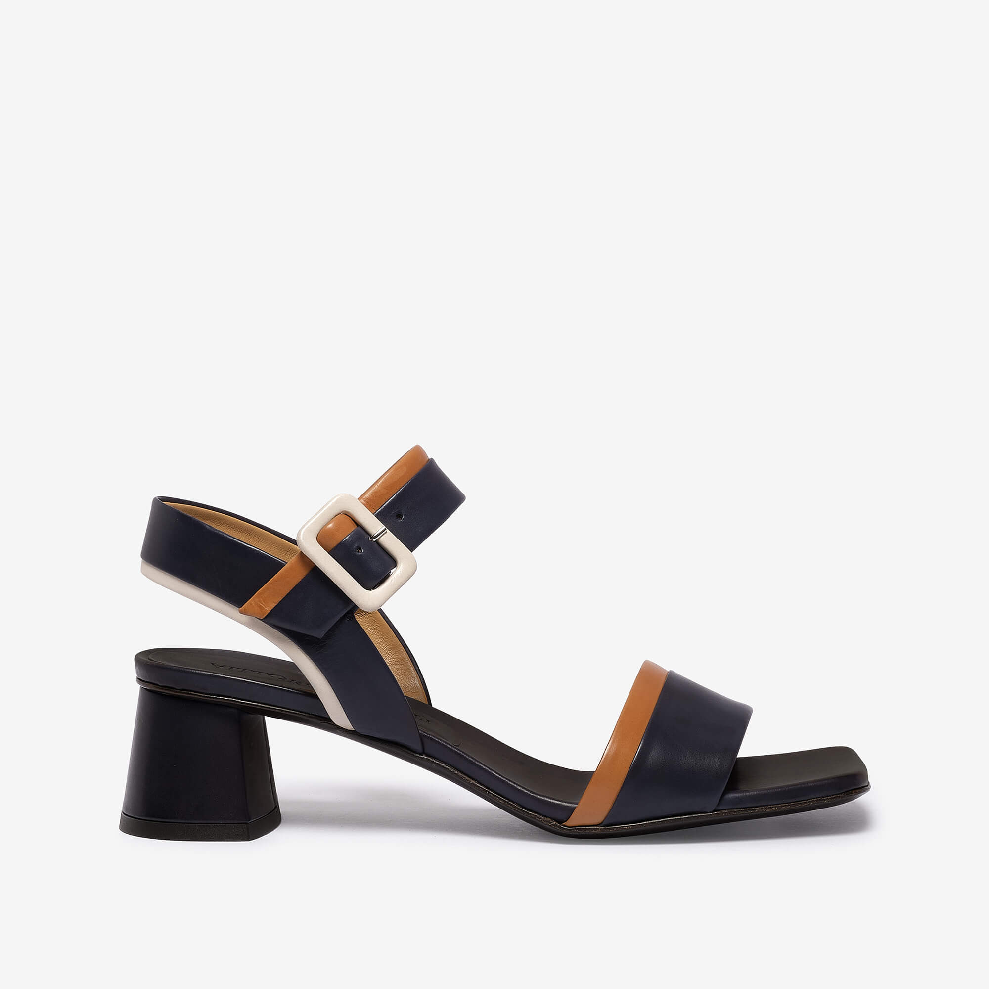 Valeria | Women's leather sandal