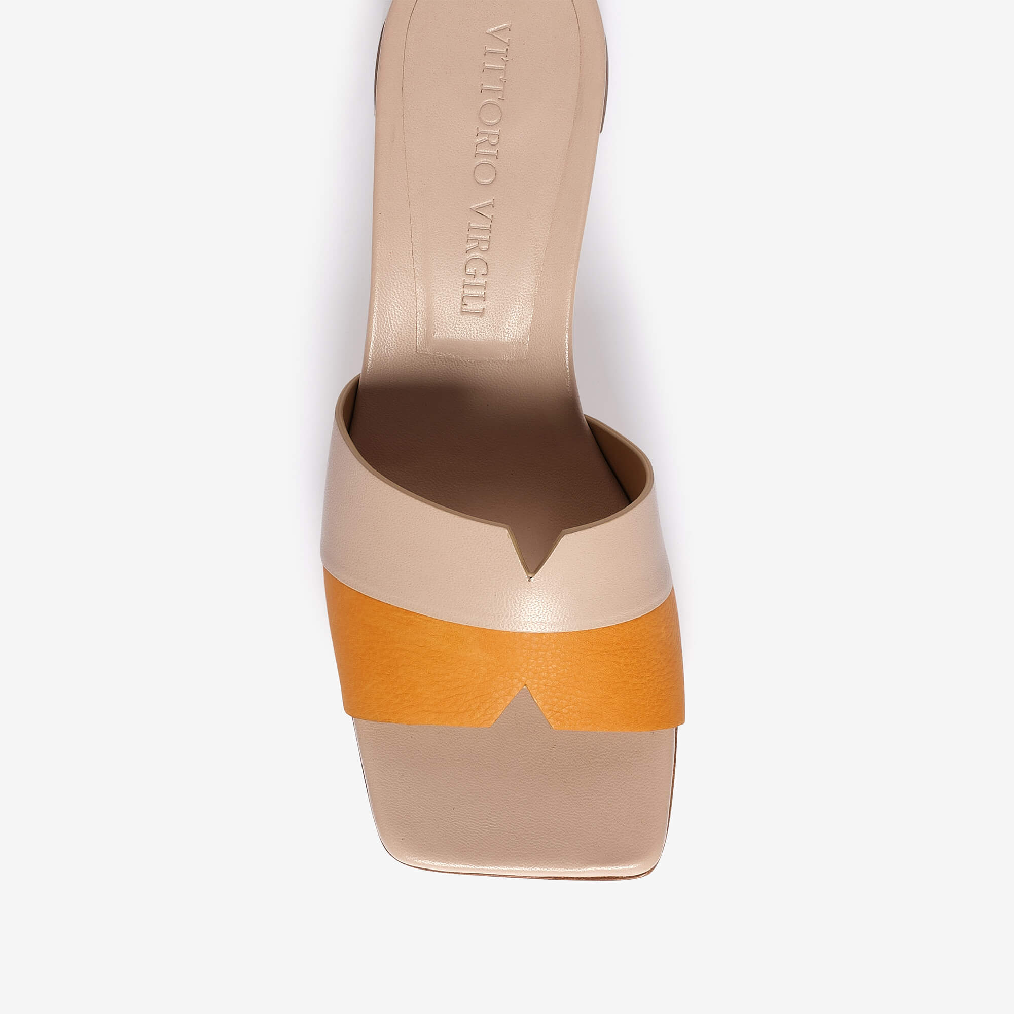Sabina | Women's leather sandal
