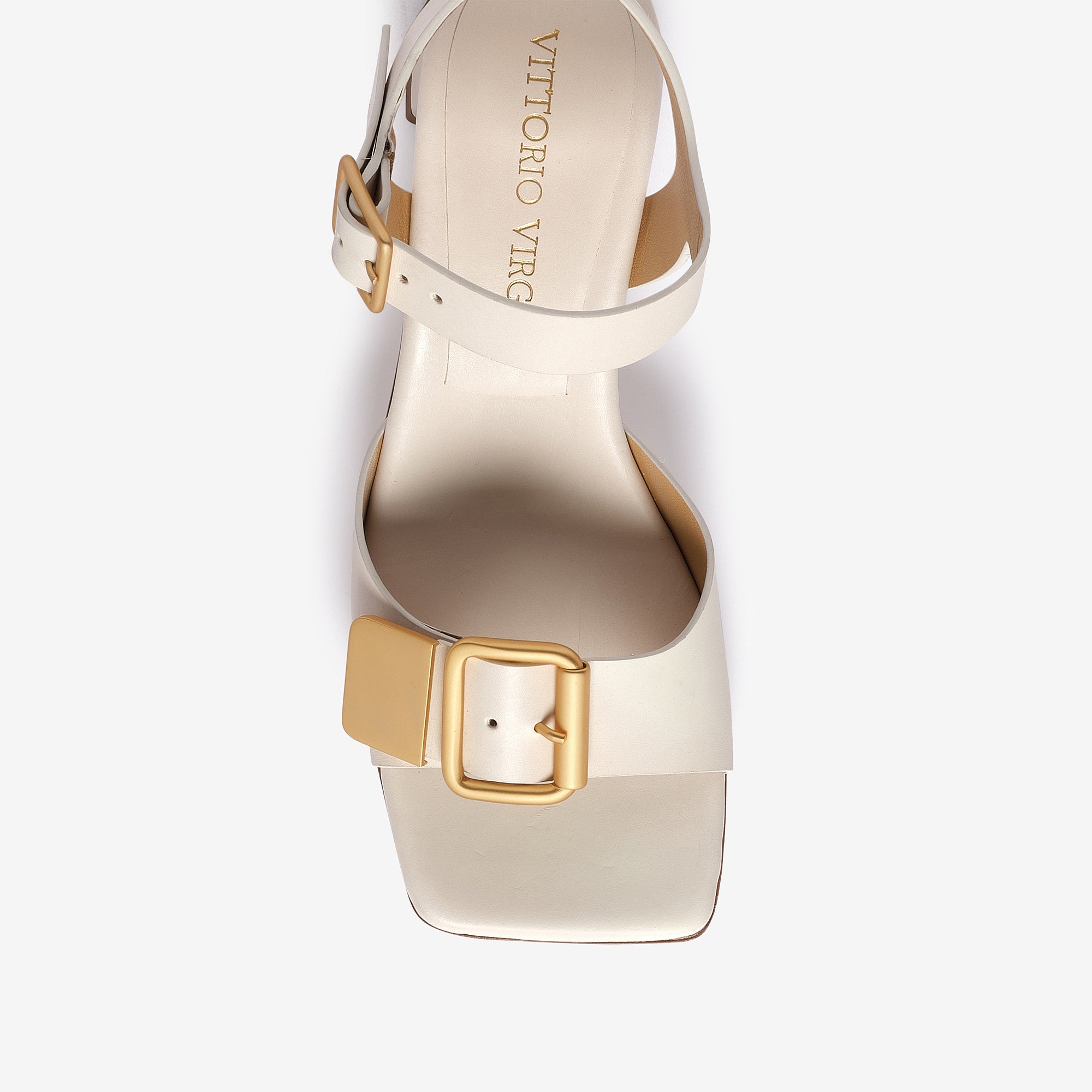 Varinia | Women's leather sandal