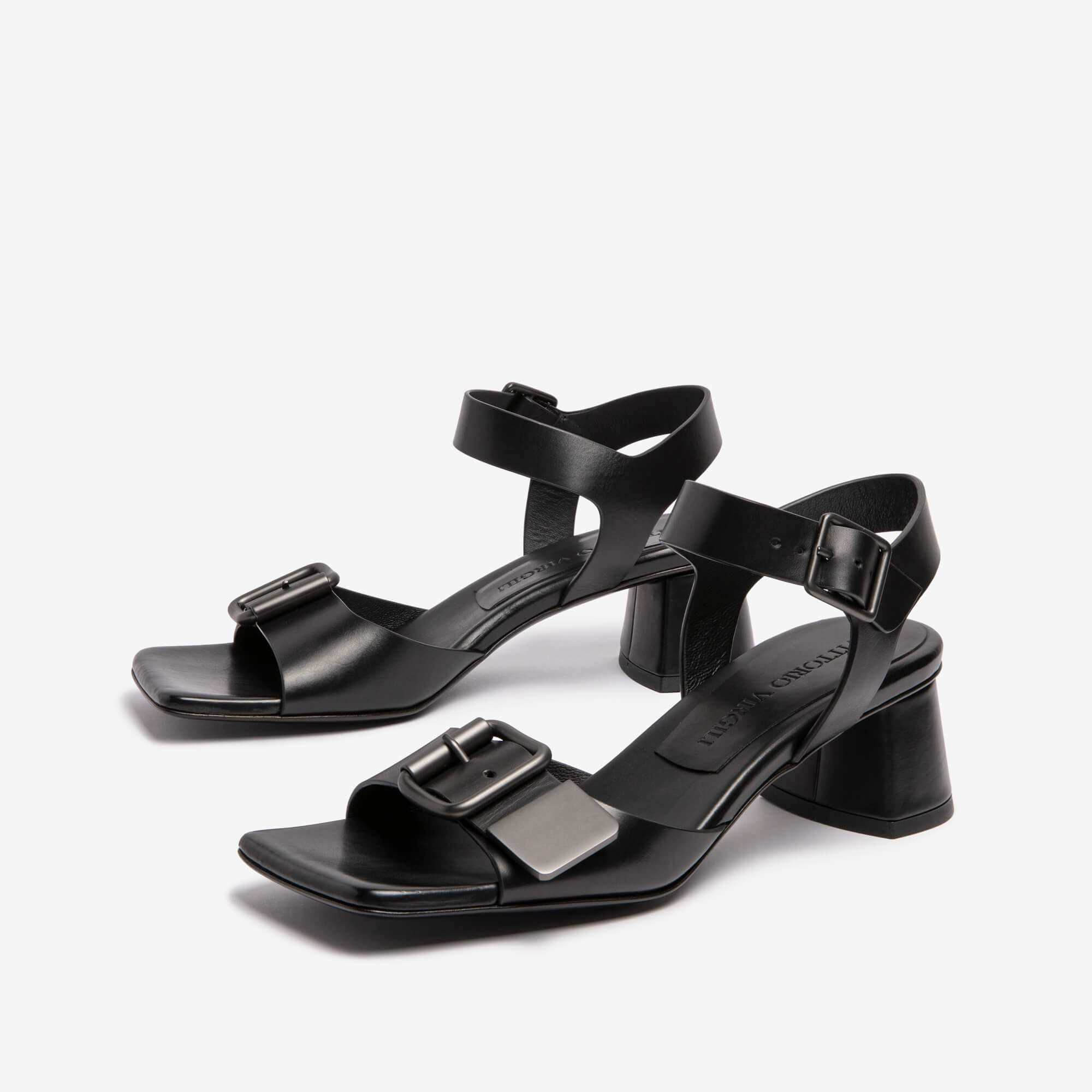 Varinia | Women's leather sandal