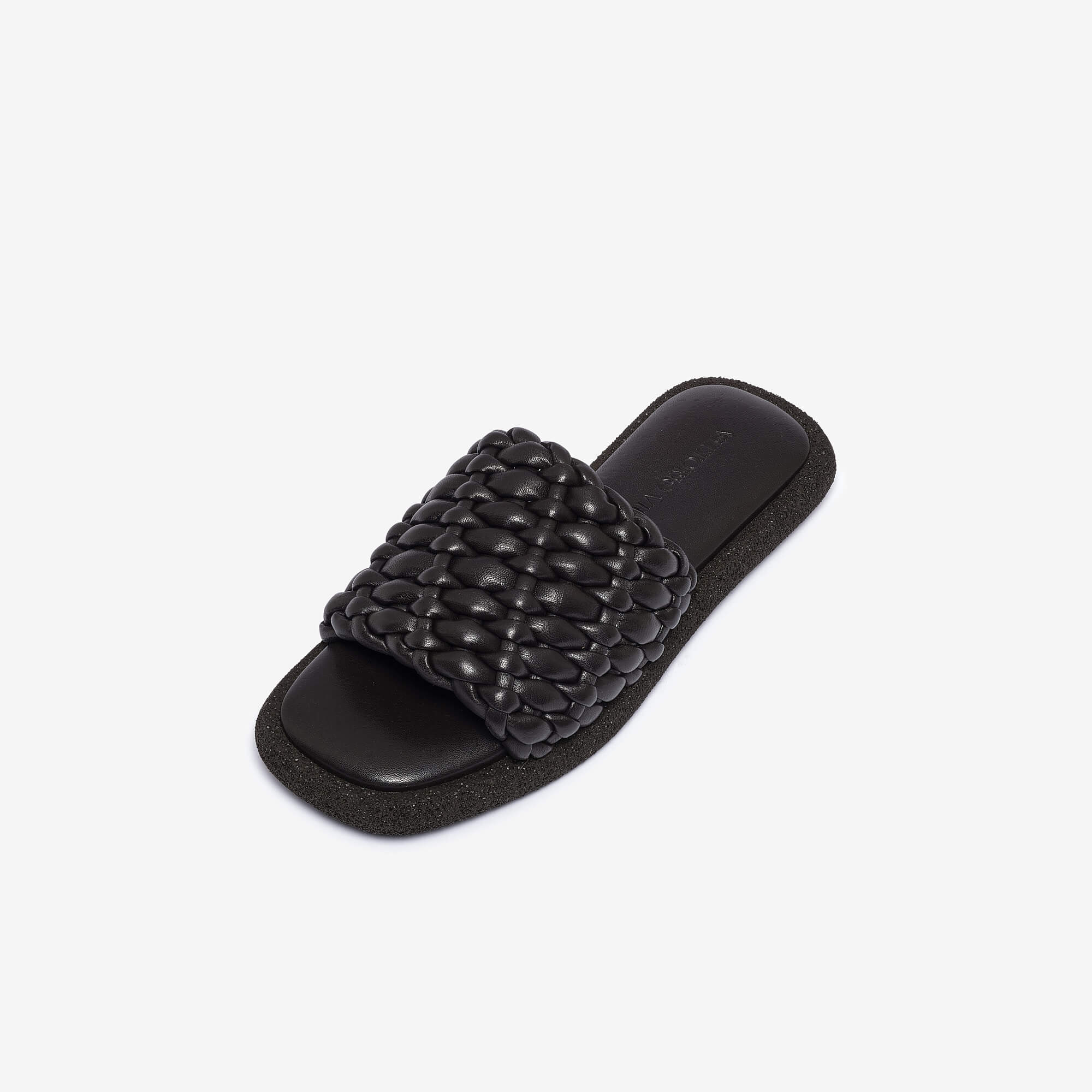 Rubellia | Women's leather sandal