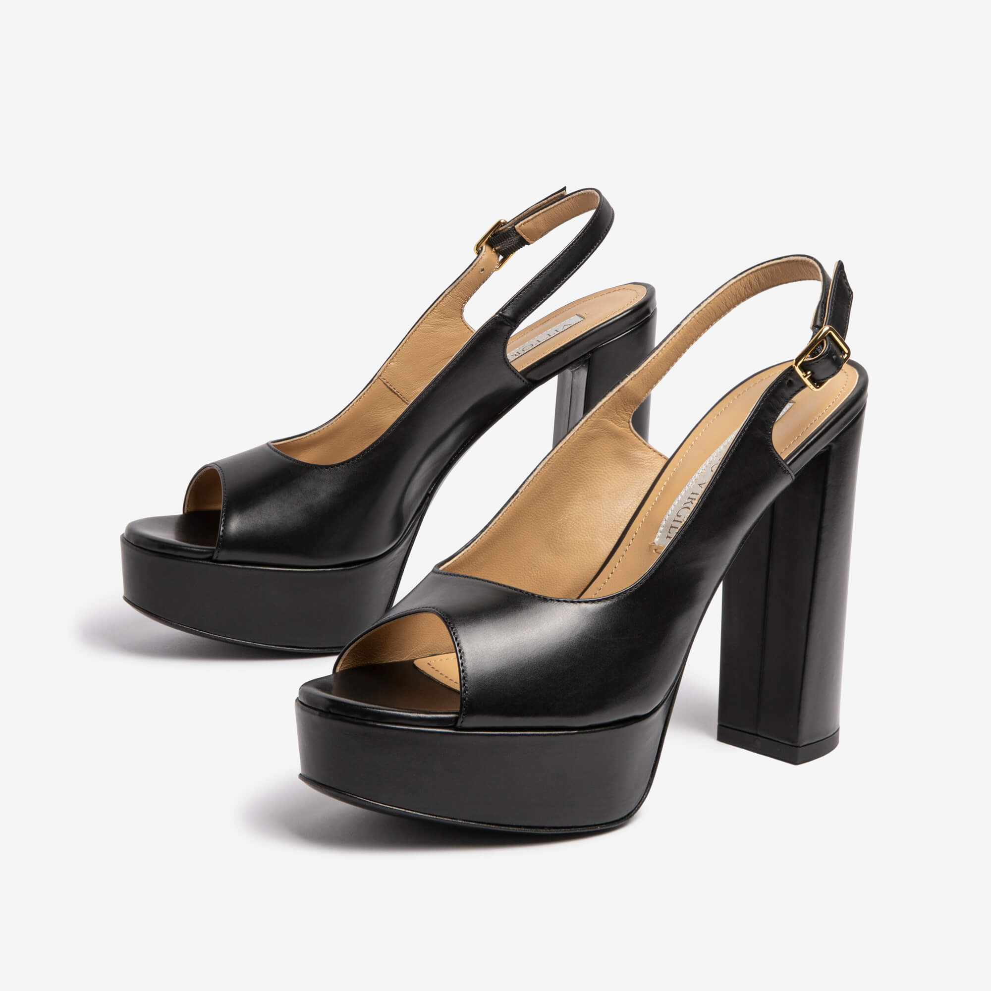 Maecia | Women's calf sandal