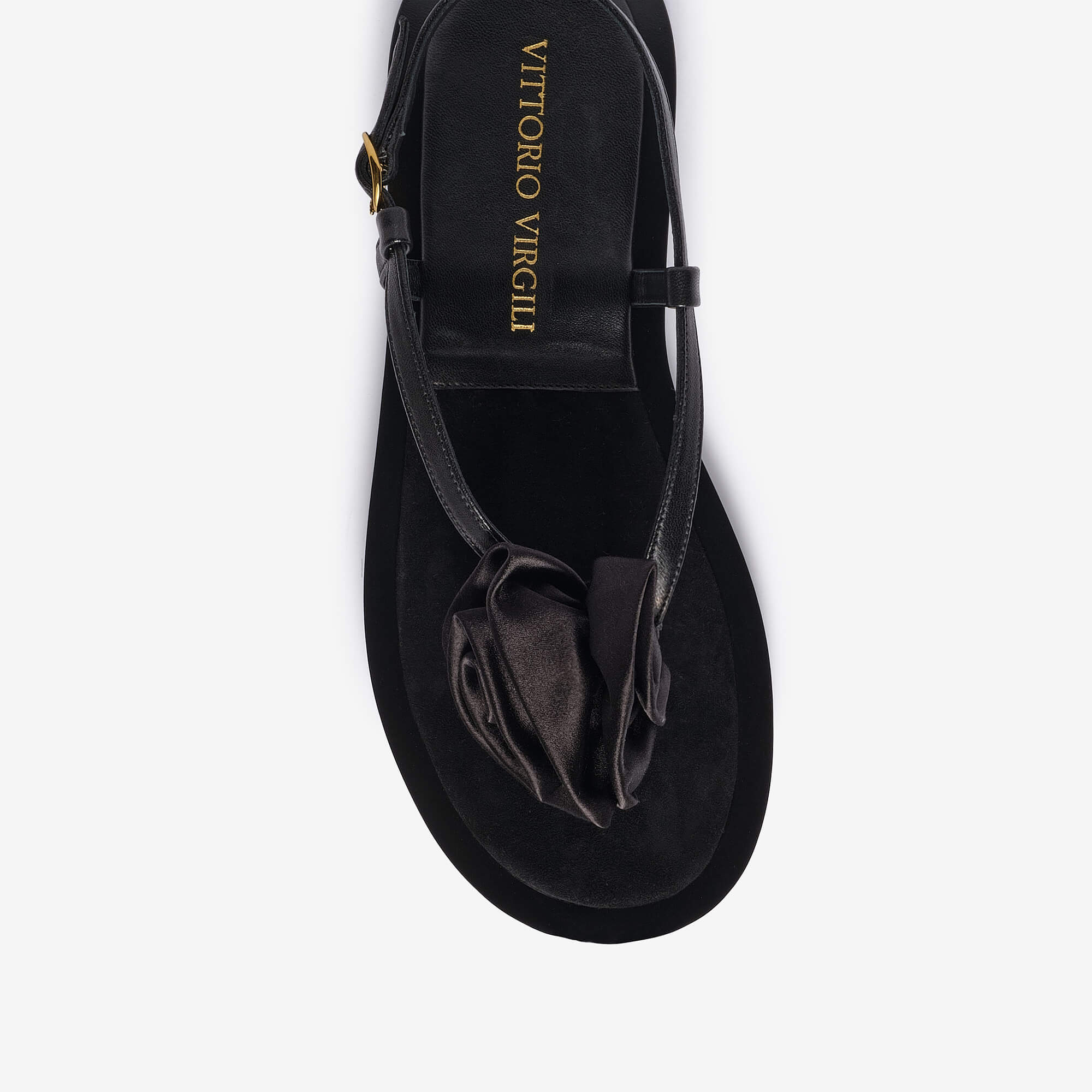 Ulpia | Women's leather sandal