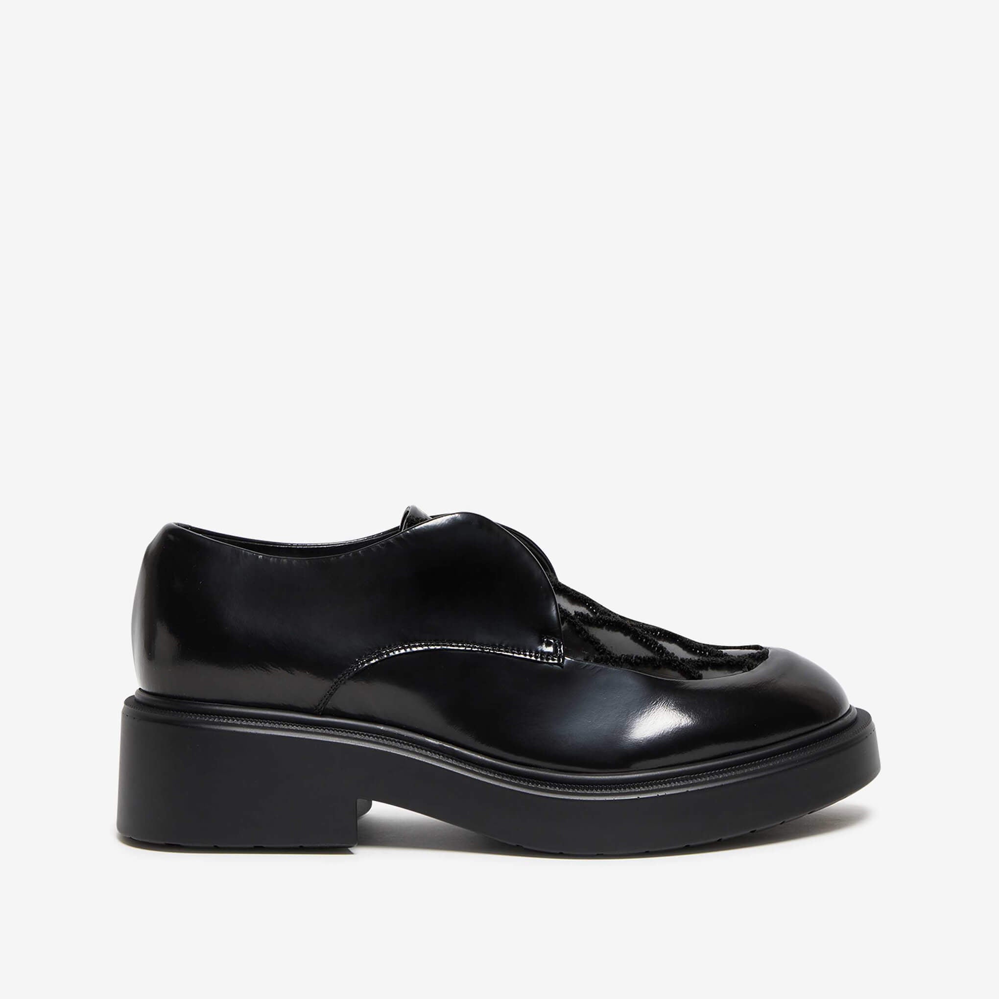 Marinia | Women's calf loafer