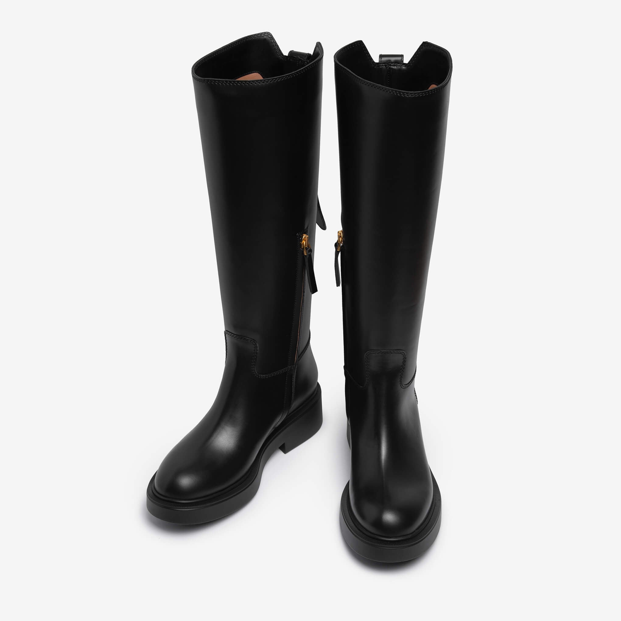 Lucretilla | Women's calf leather boot