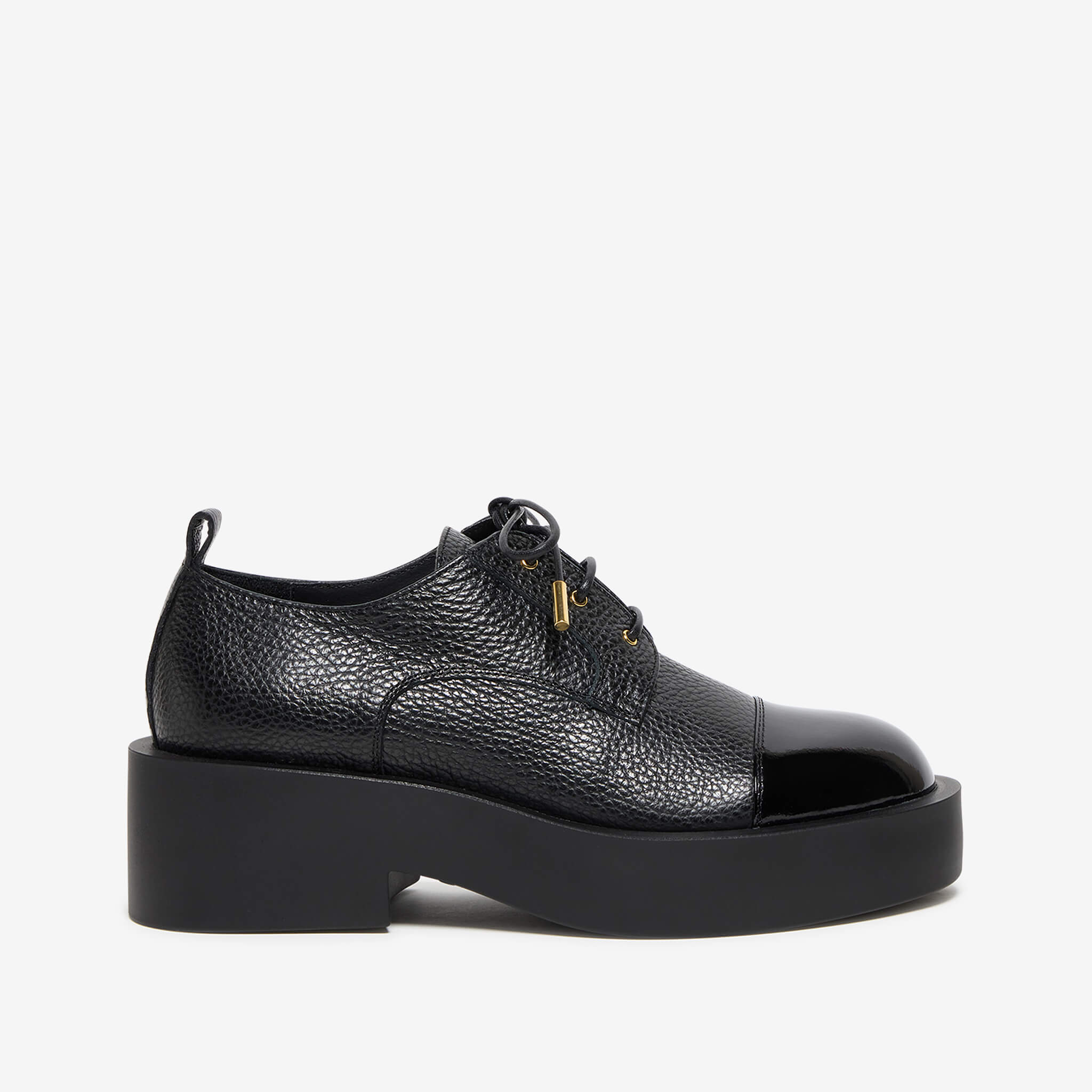 Cantidia | Women's calf leather lace up