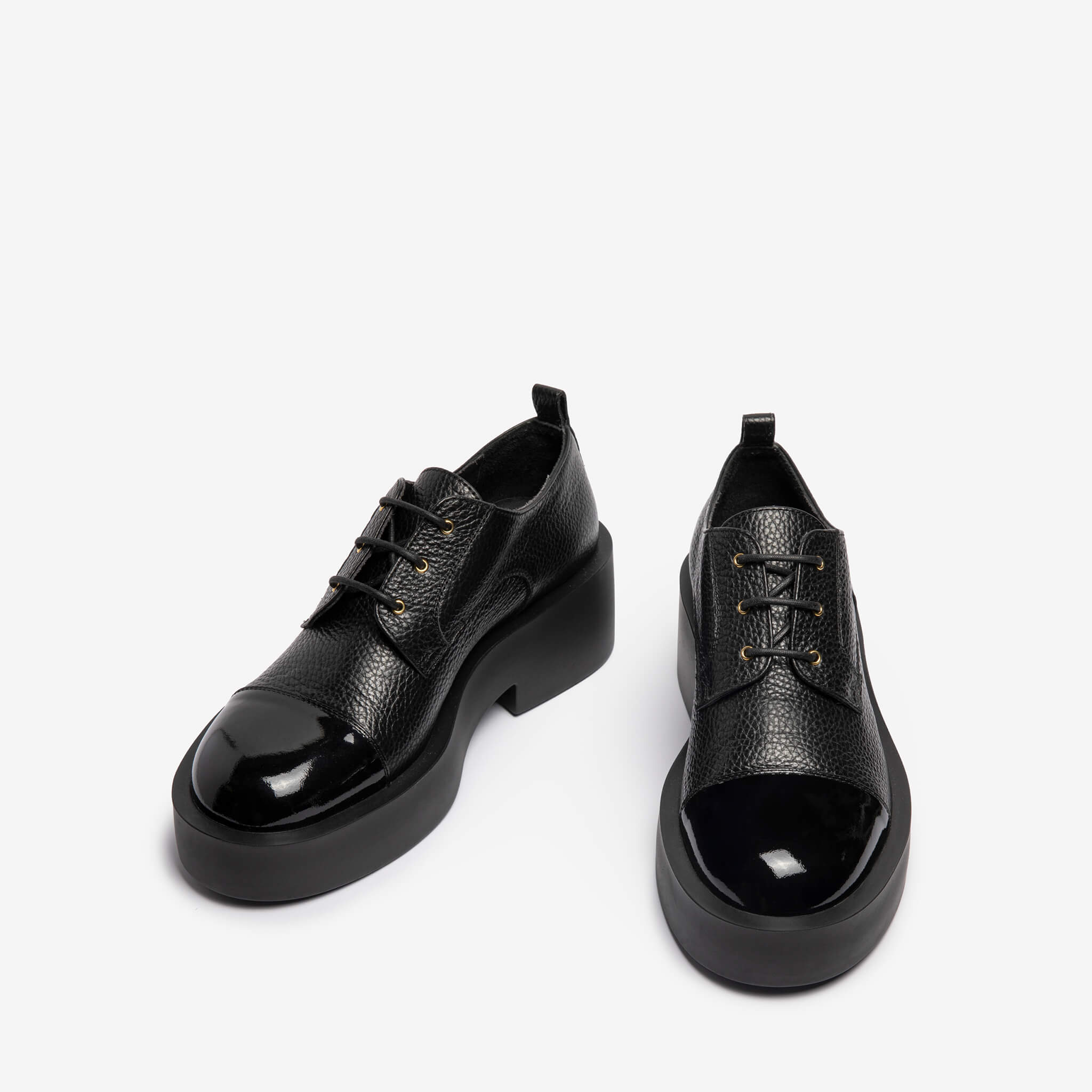 Cantidia | Women's calf leather lace up
