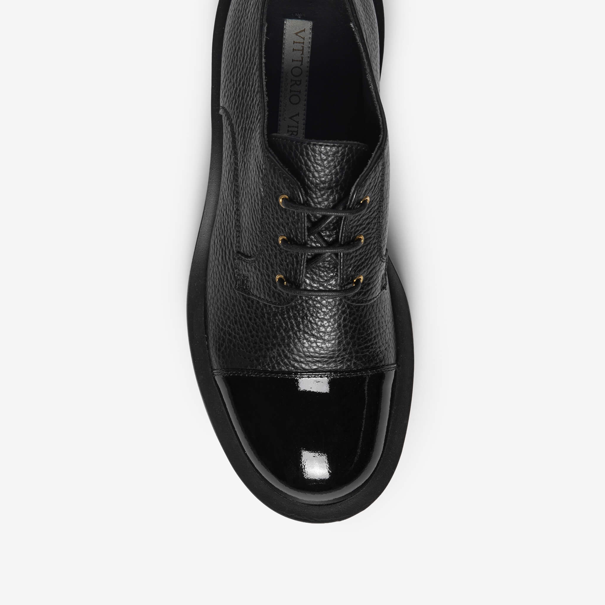Cantidia | Women's calf leather lace up