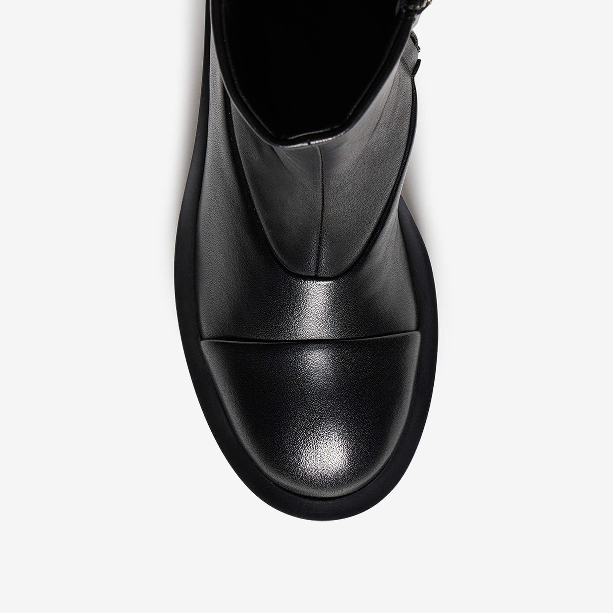 Clivia | Women's calf leather ankle boot