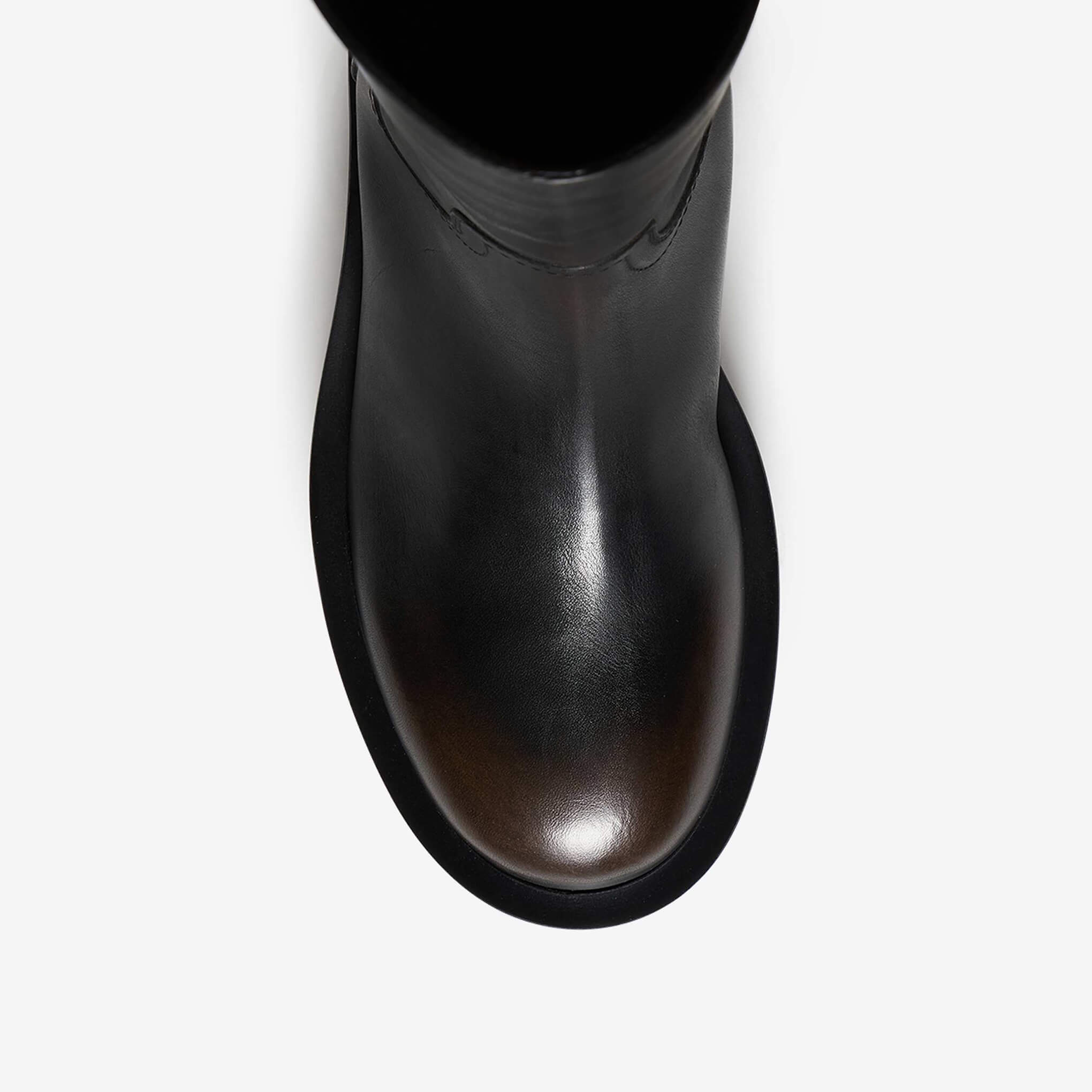 Arminia | Women's calf boot