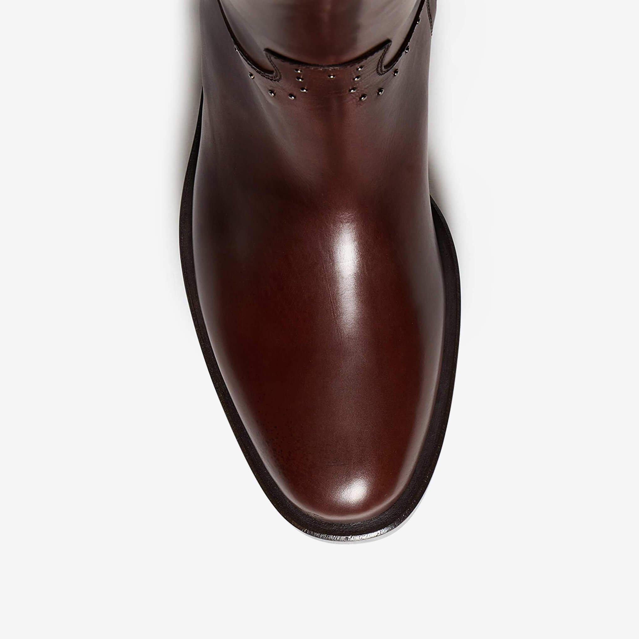 Seia | Women's calf boot