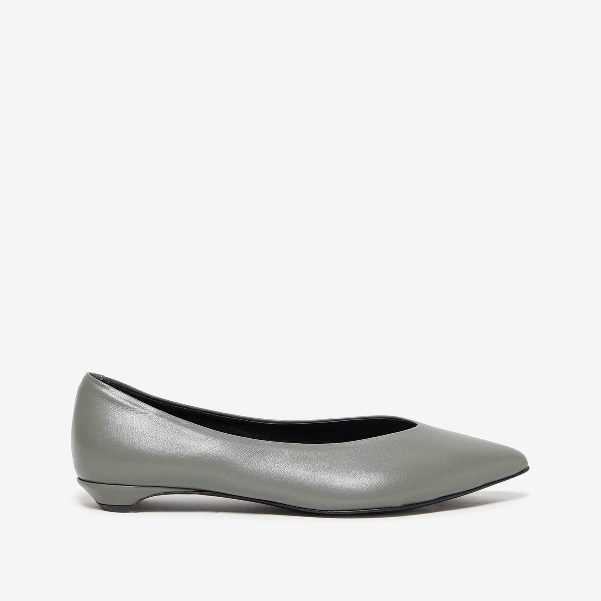 Calvina | Women's lambskin ballet flat