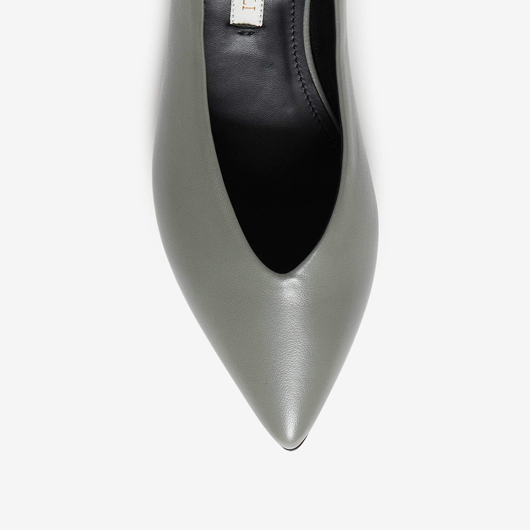 Calvina | Women's lambskin ballet flat