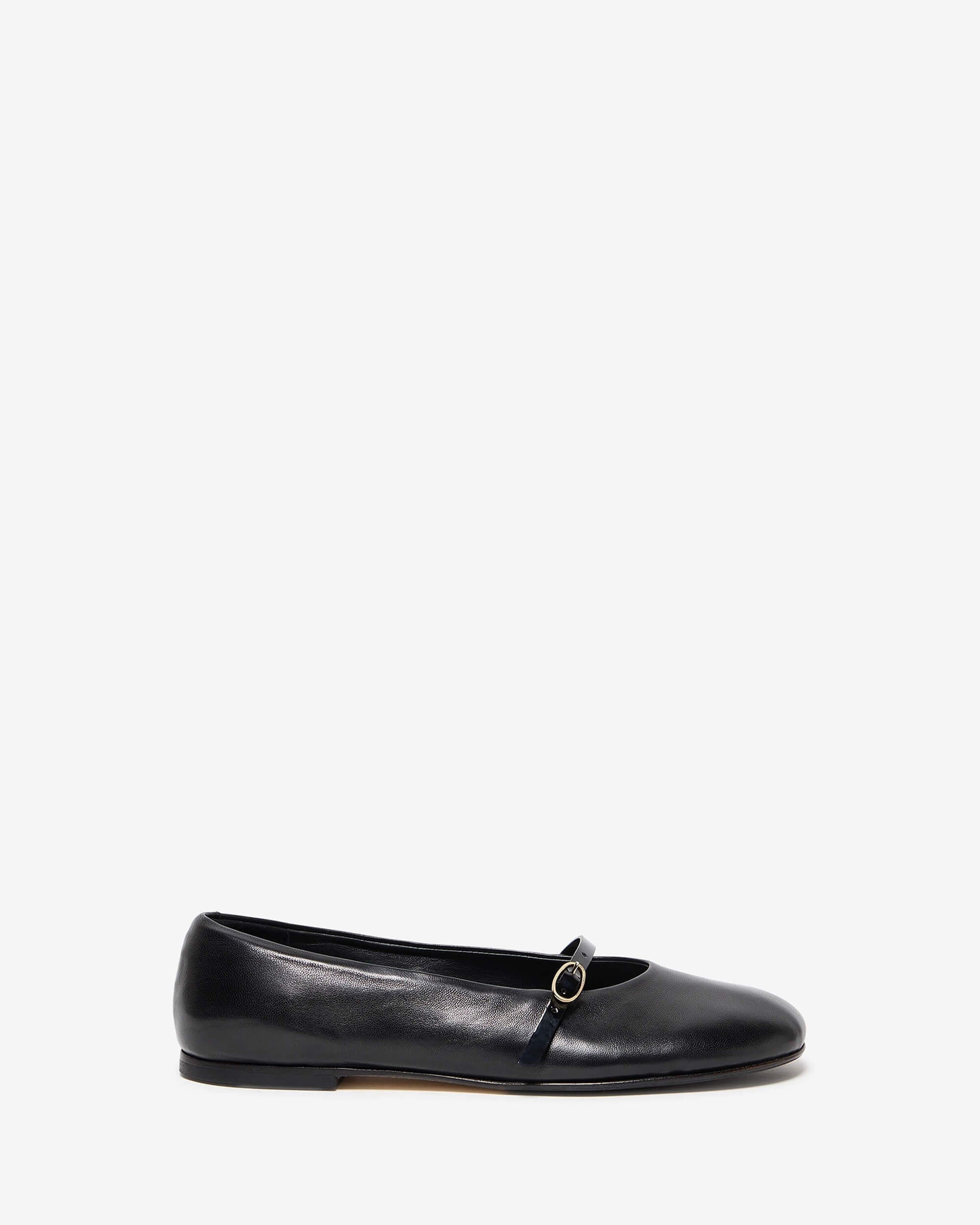 Acilia | Women's lambskin ballet flat