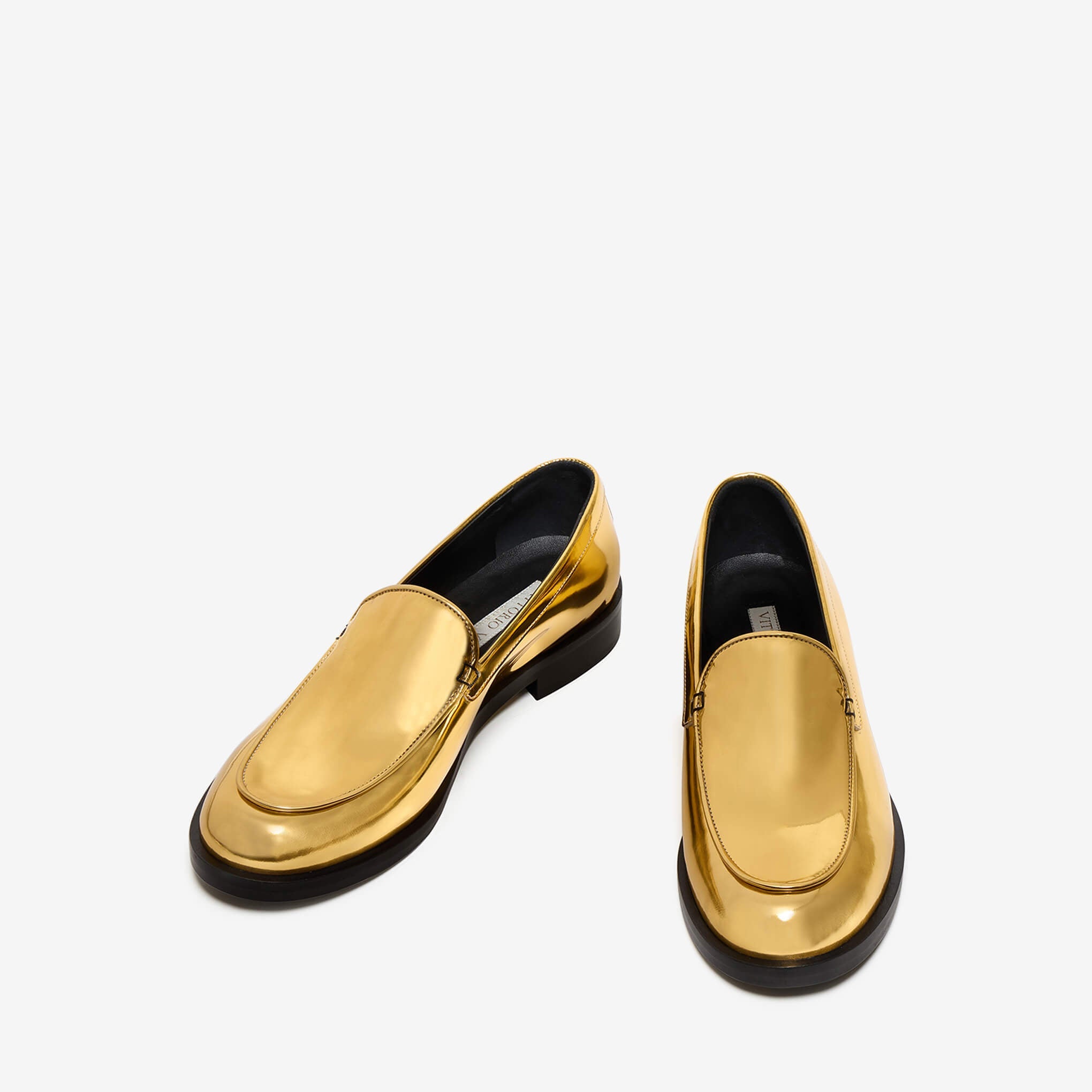 Calliena | Women's calfskin moccasin