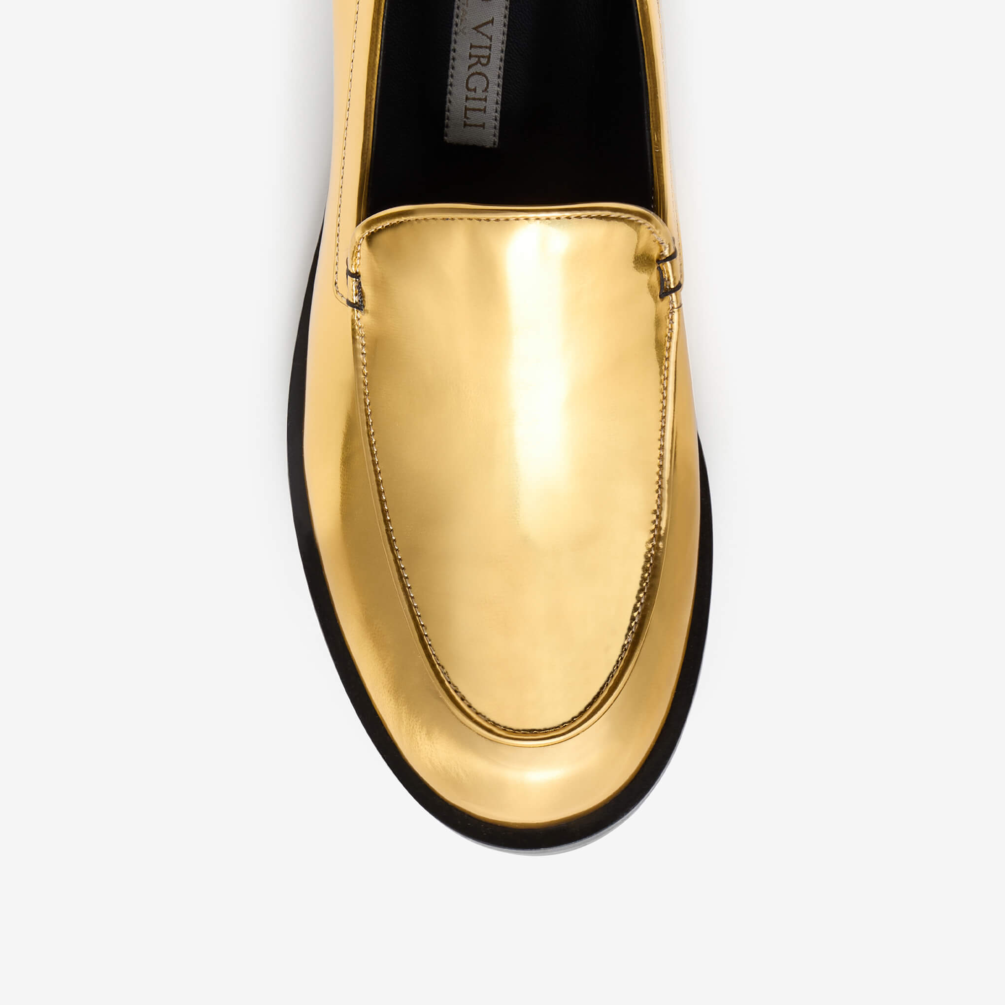 Calliena | Women's calfskin moccasin