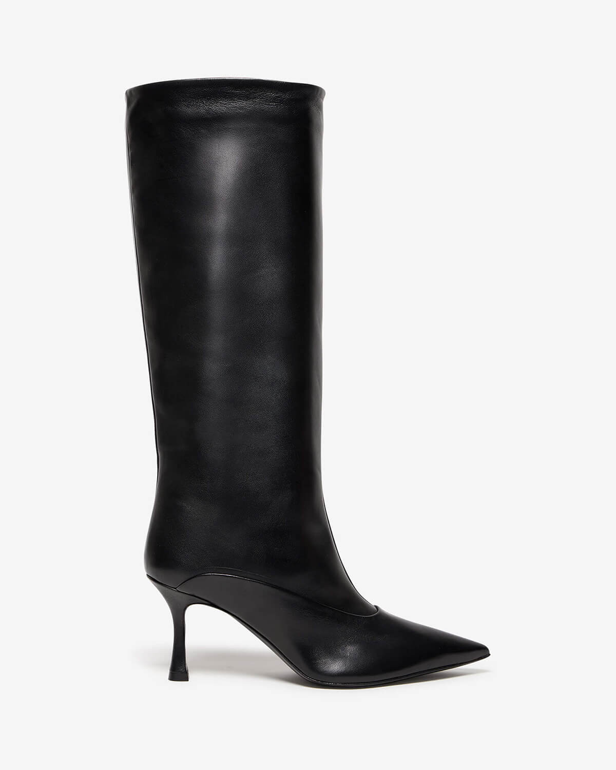 Camilia | Women's lambskin boot