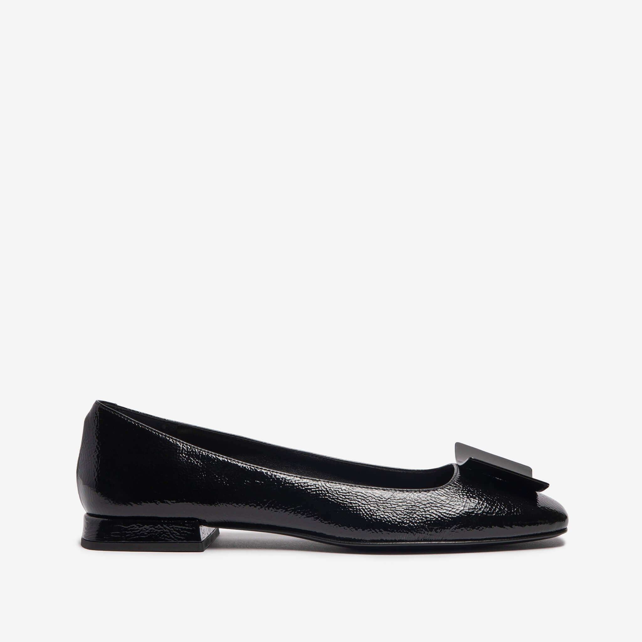 Paccia | Ballerina in vernice donna
