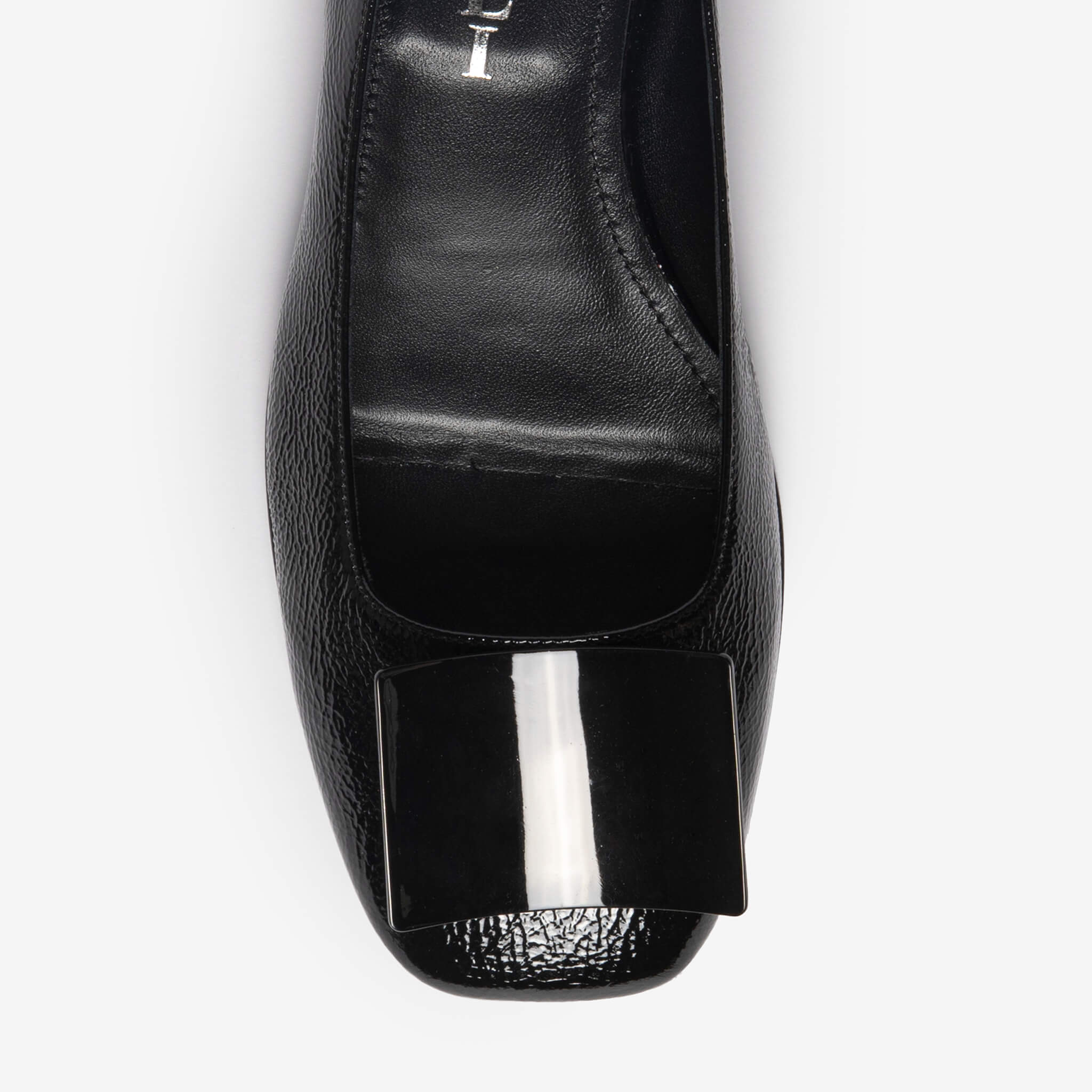 Paccia | Ballerina in vernice donna