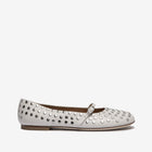 Ligaria | Women's nappa leather ballet flat