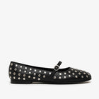 Ligaria | Women's nappa leather ballet flat