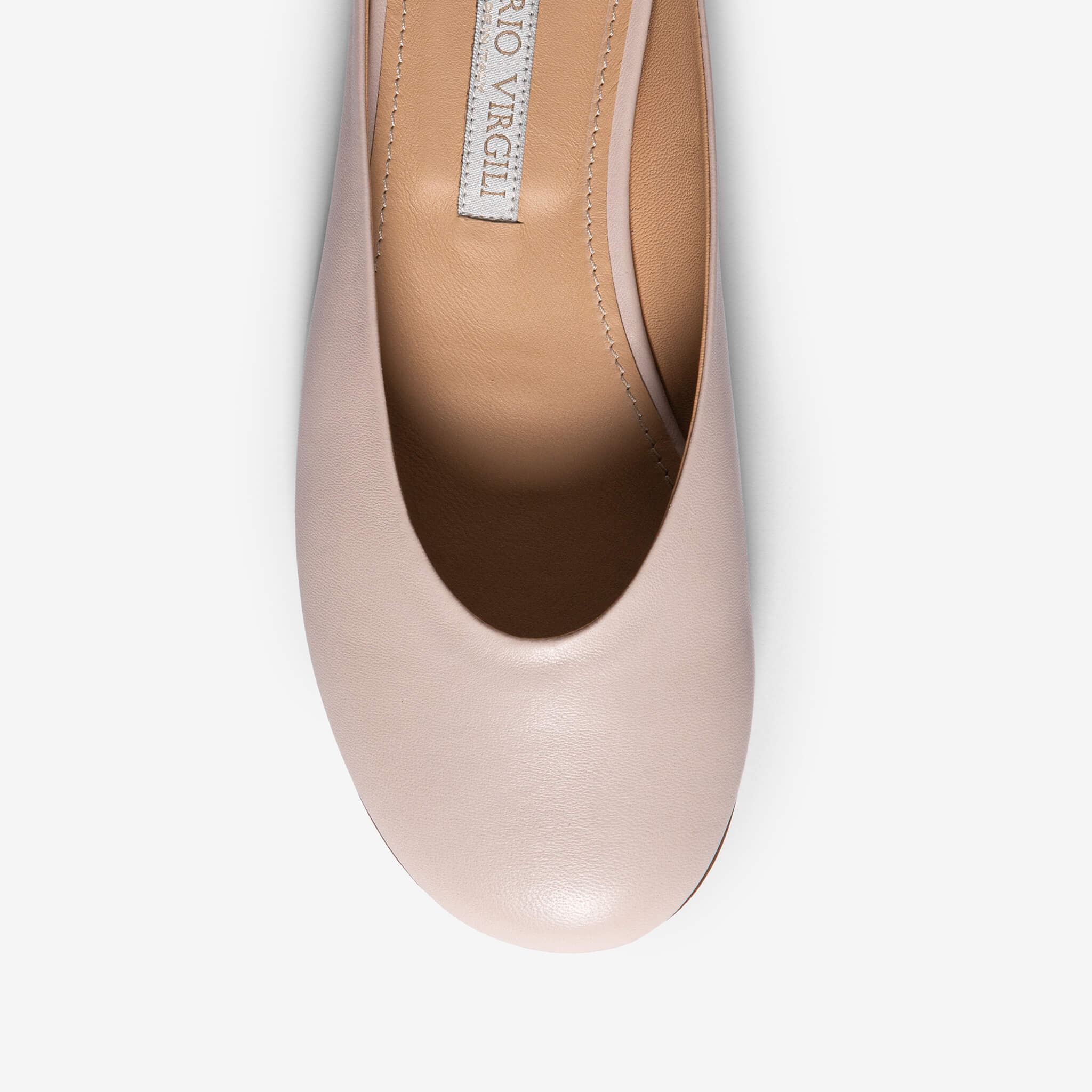 Florentia | Sabot in pelle di agnello donna