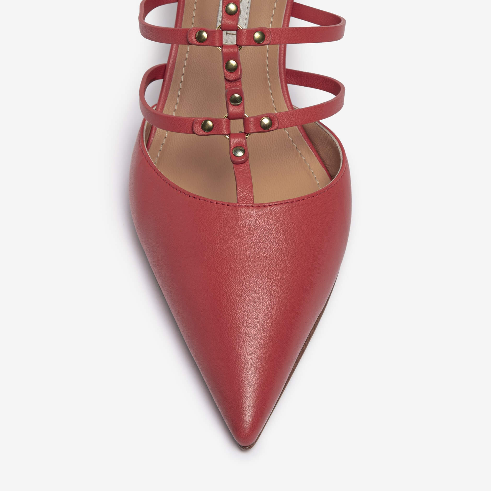 Maurilia | Sabot in pelle donna