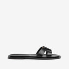Baebia | Women's calf leather sandal