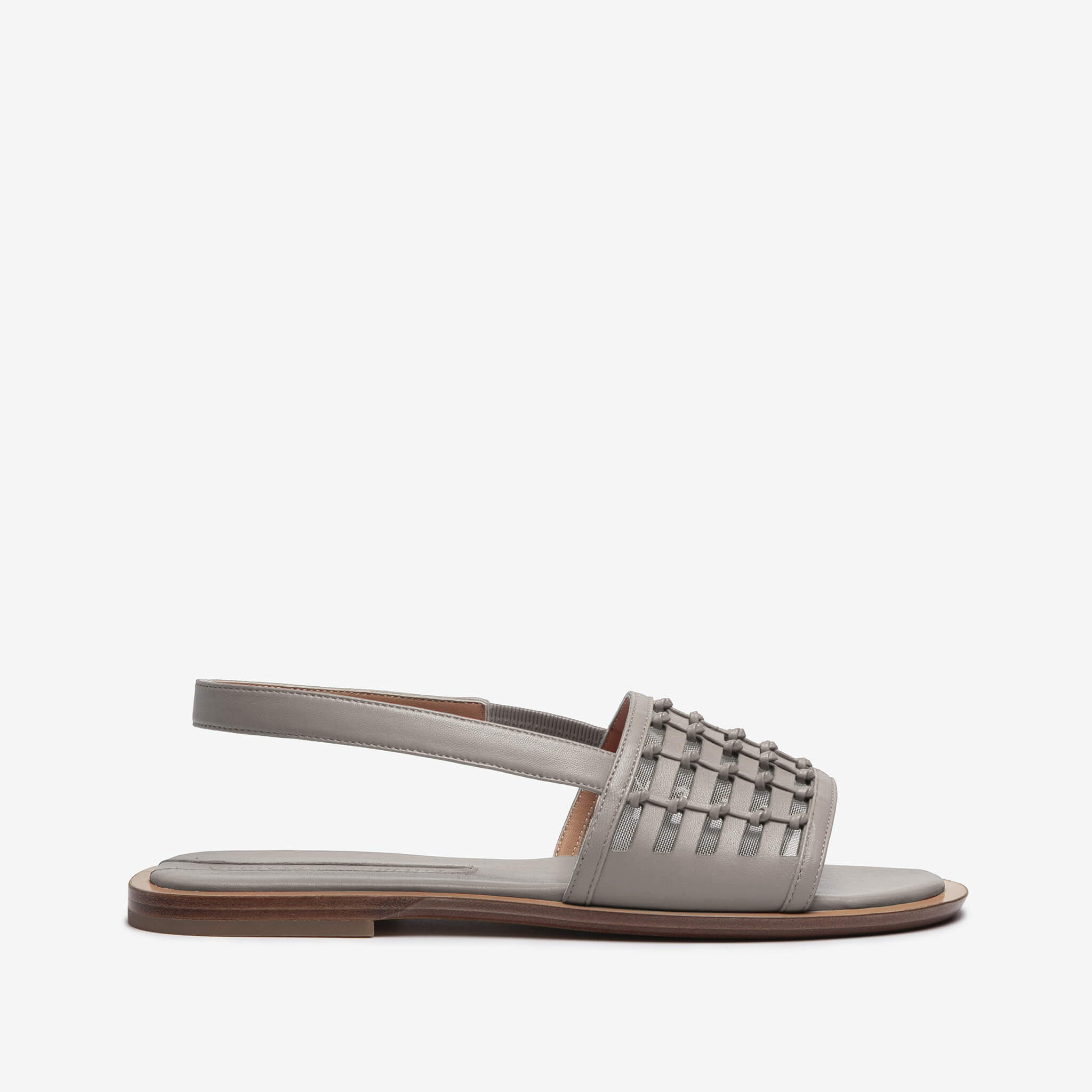 Zosima | Women's calf leather sandal