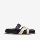 Venuleia | Sandalo in pelle nappa donna
