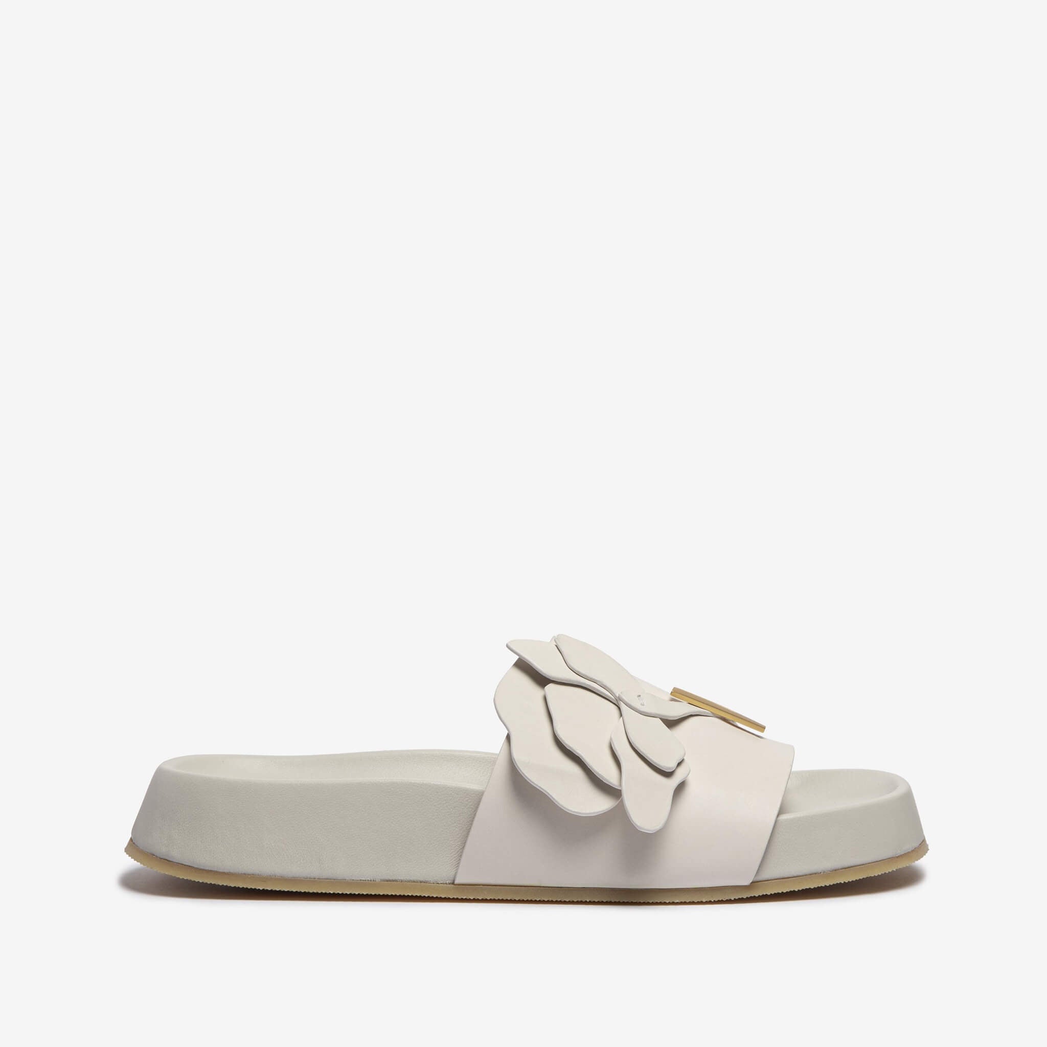 Helena | Women's calf leather sandal