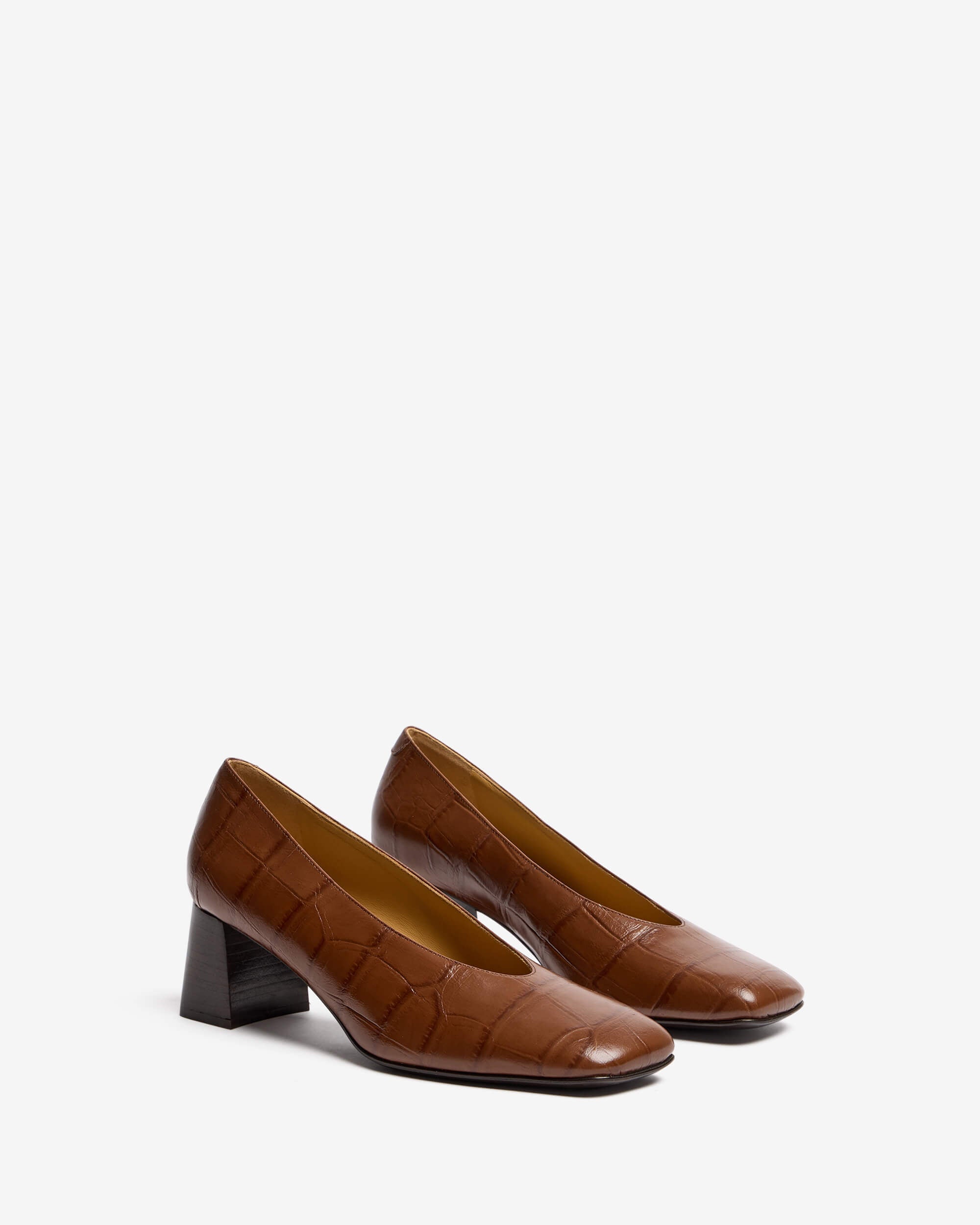 Lartia | Women's calfskin pump