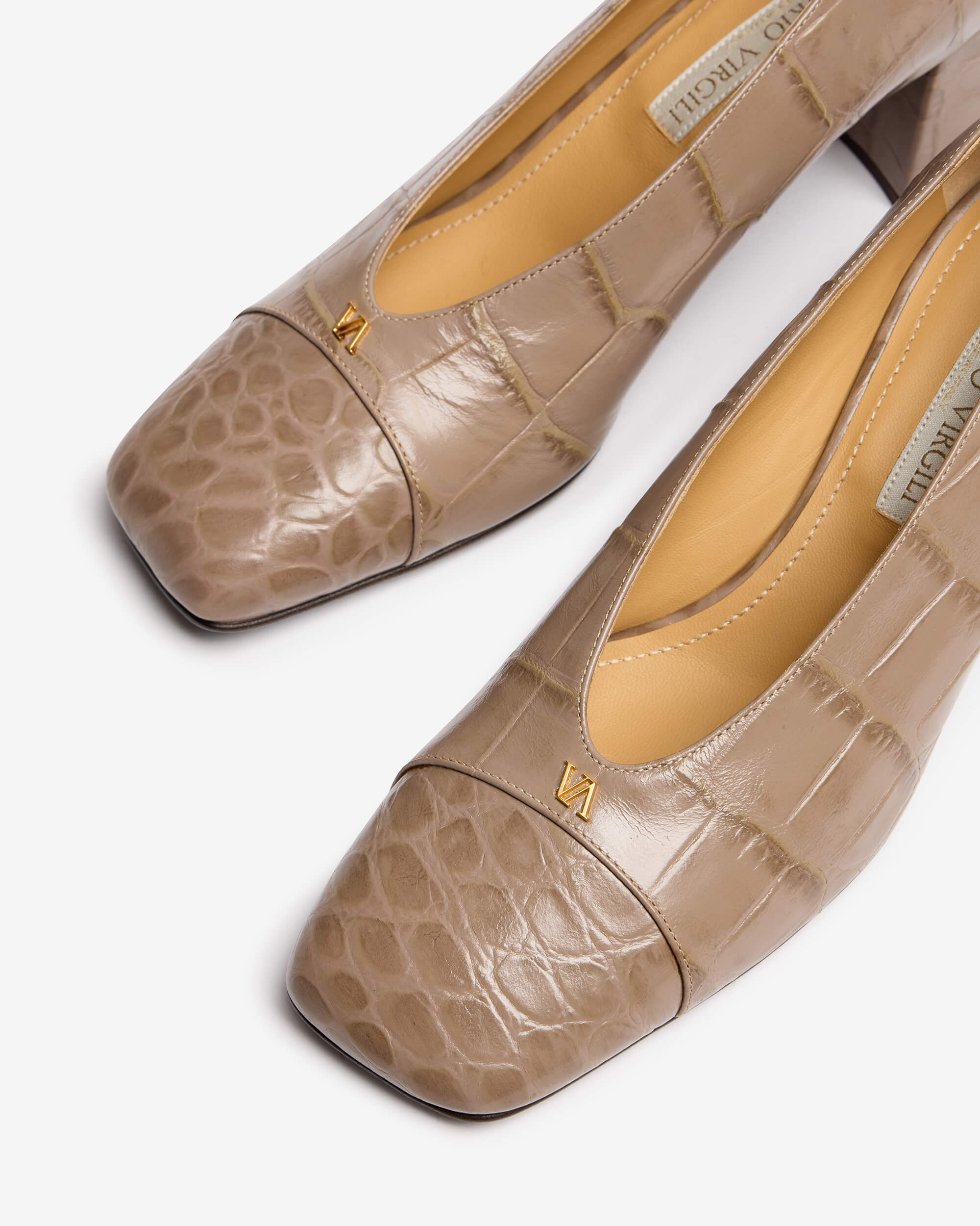 Trebonia | Women's calfskin pump
