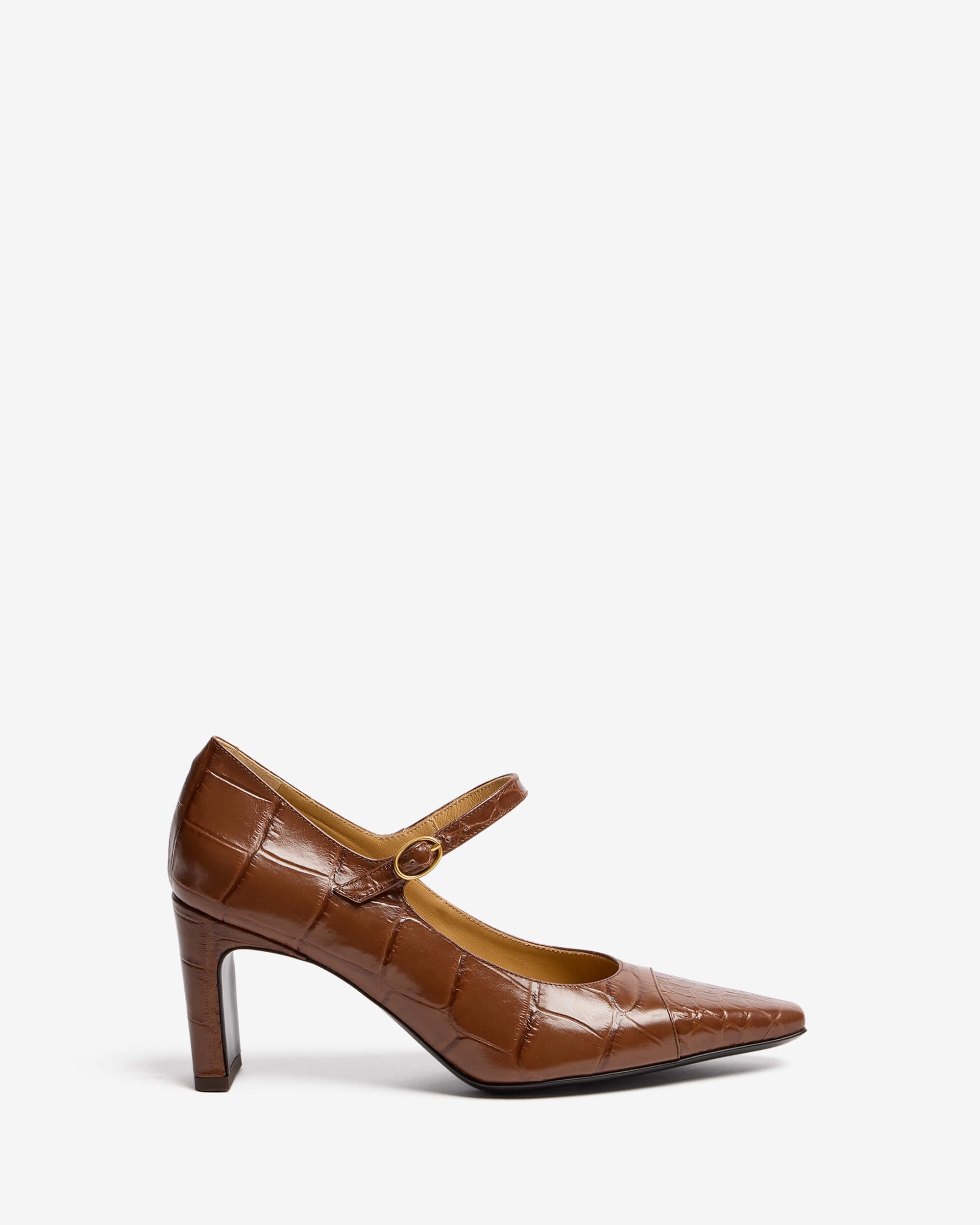 Considia | Women's calfskin décolleté