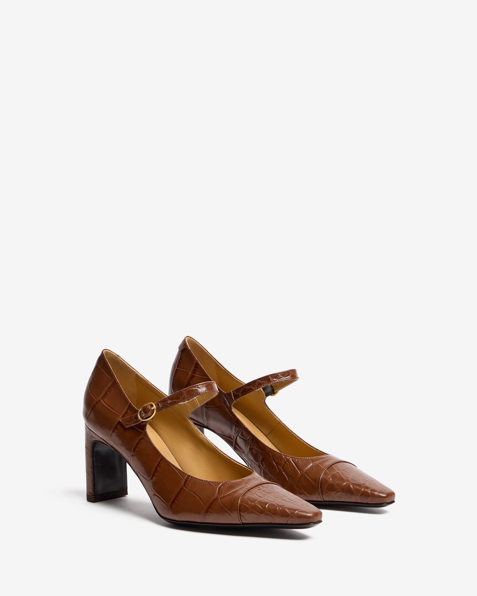 Considia | Women's calfskin décolleté