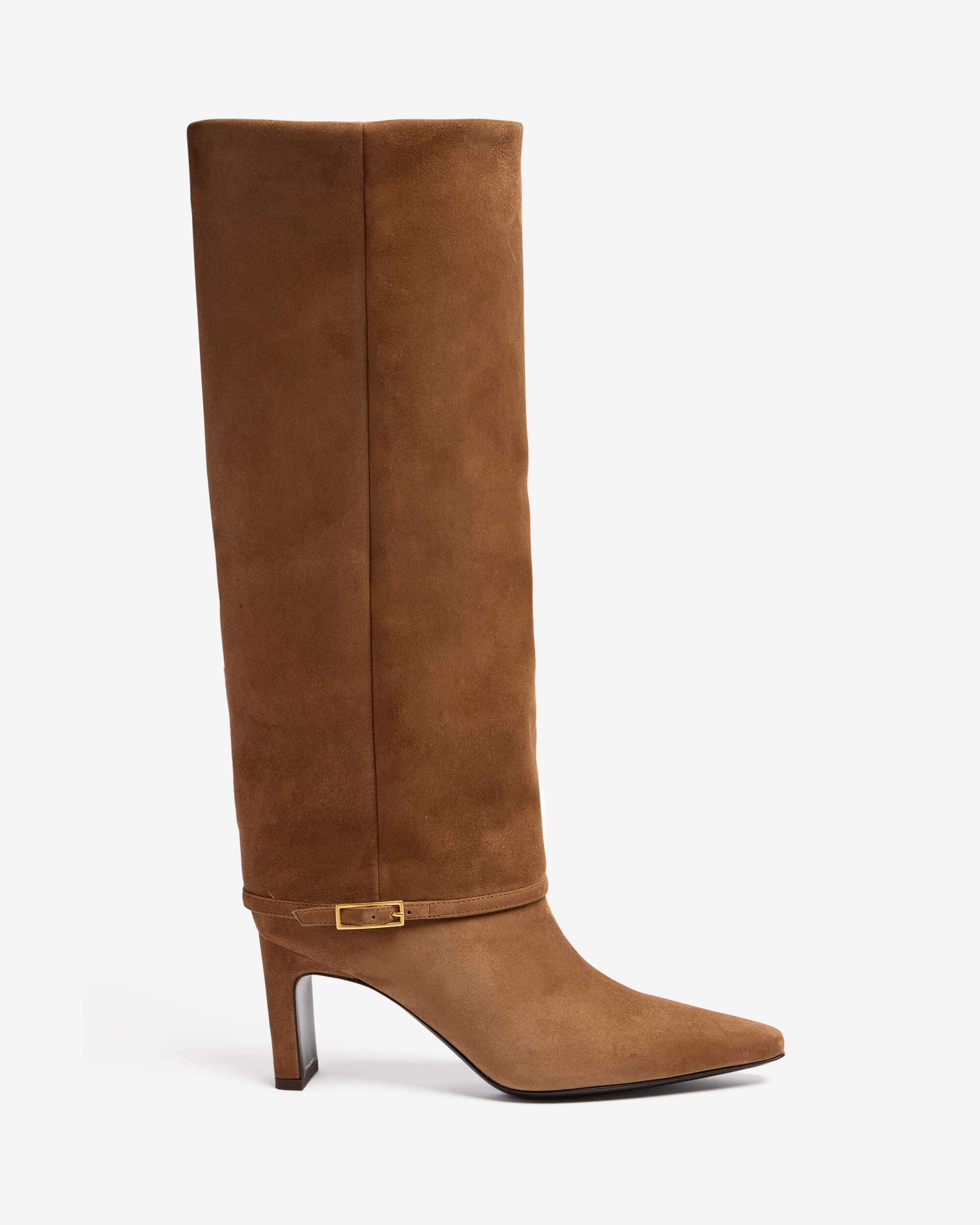 Faleria | Women's suede boot