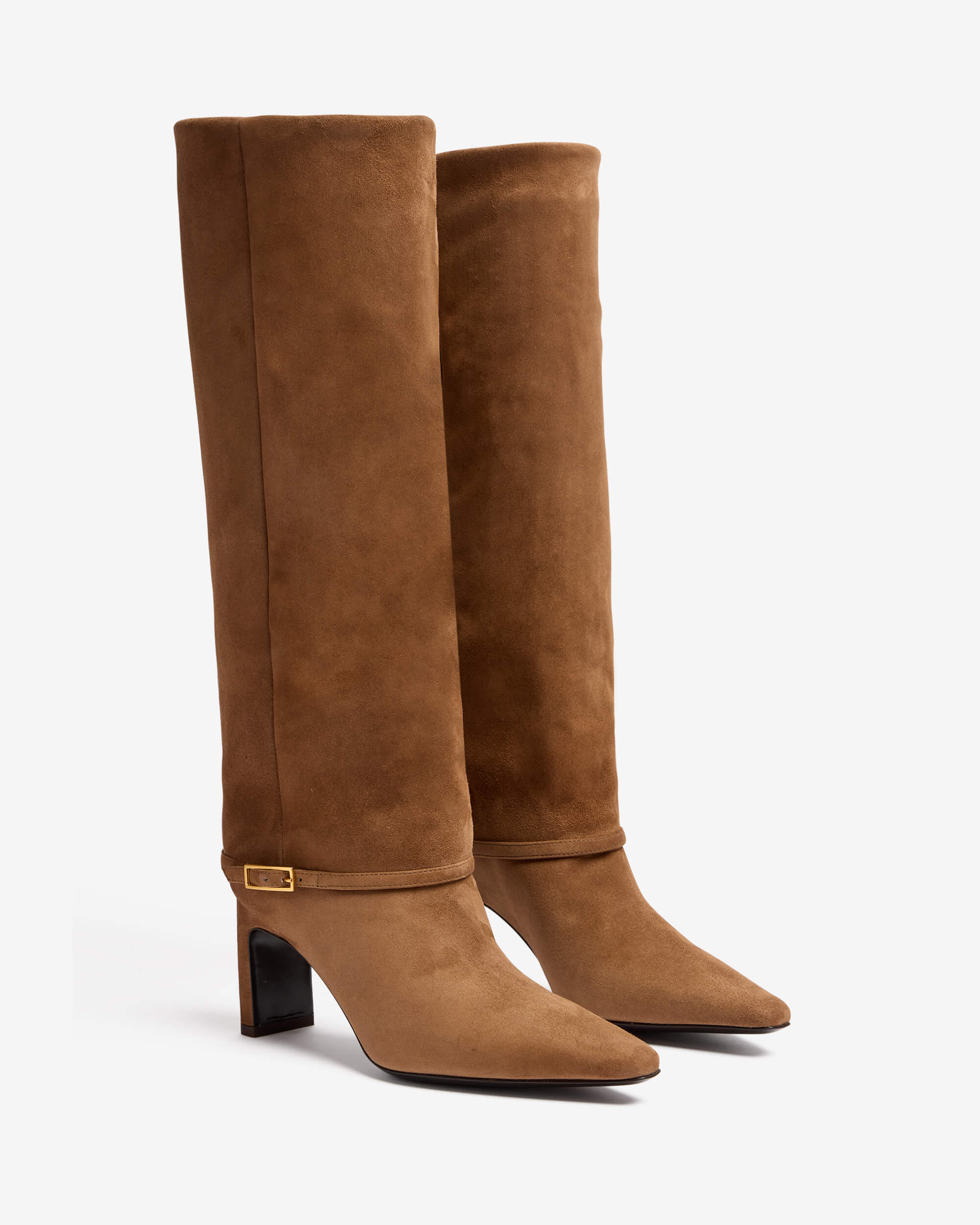 Faleria | Women's suede boot