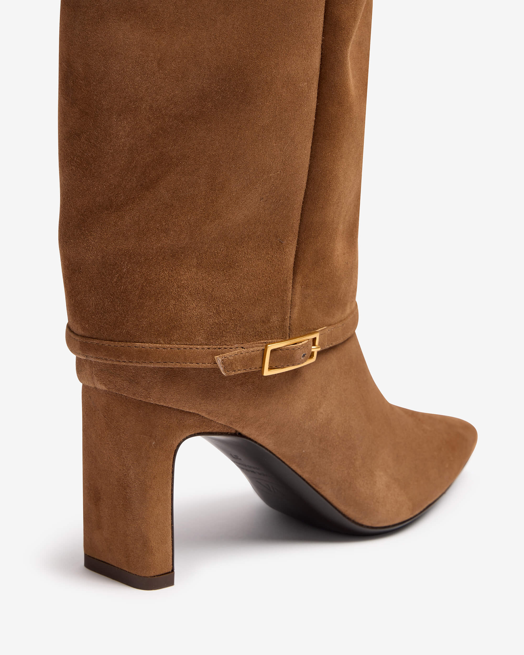 Faleria | Women's suede boot