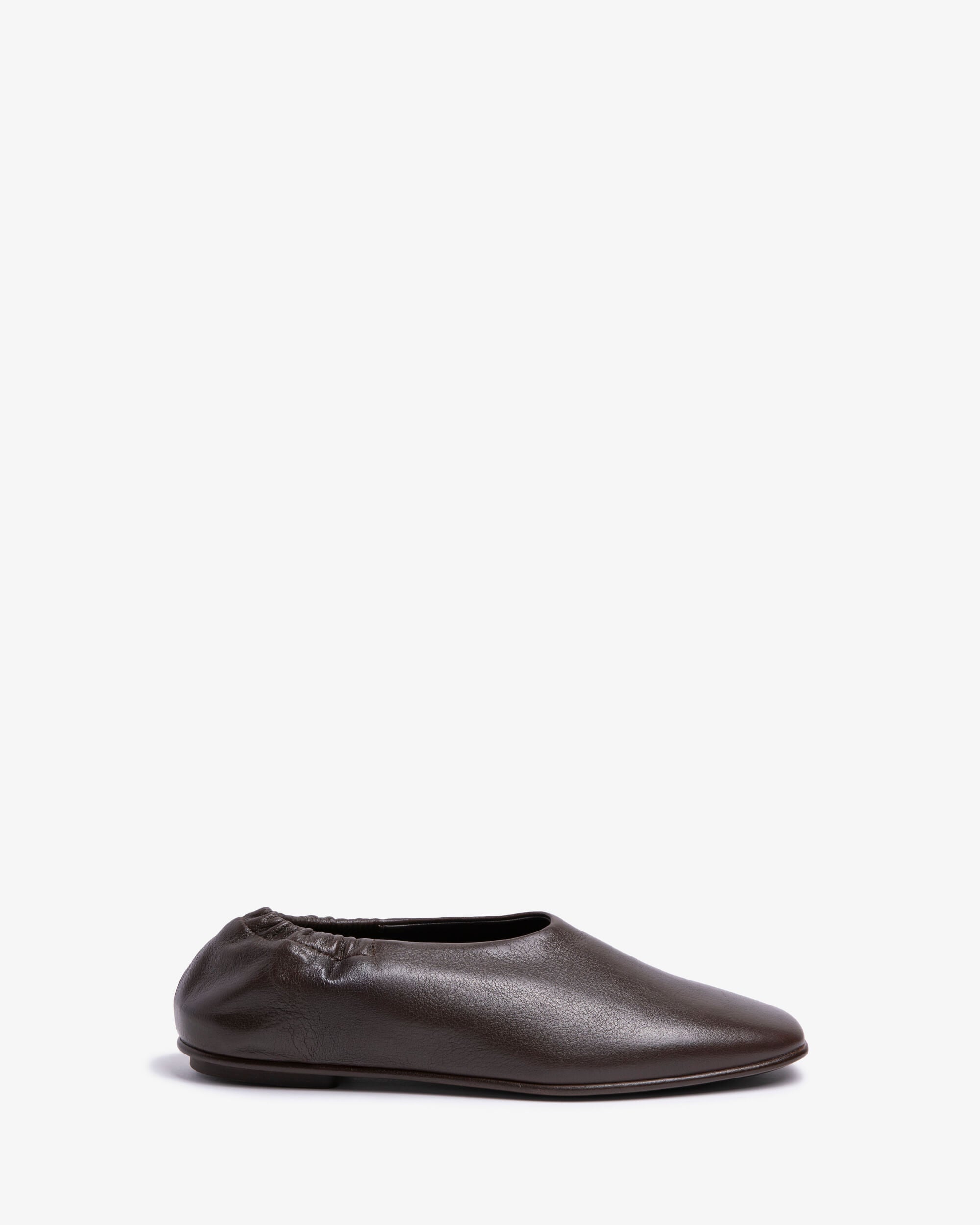 Plautilla | Women's calfskin ballet flat