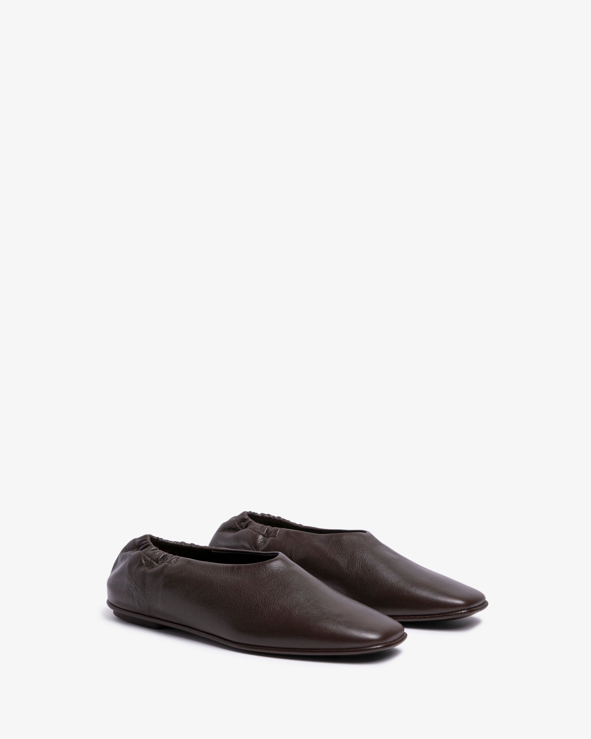 Plautilla | Women's calfskin ballet flat