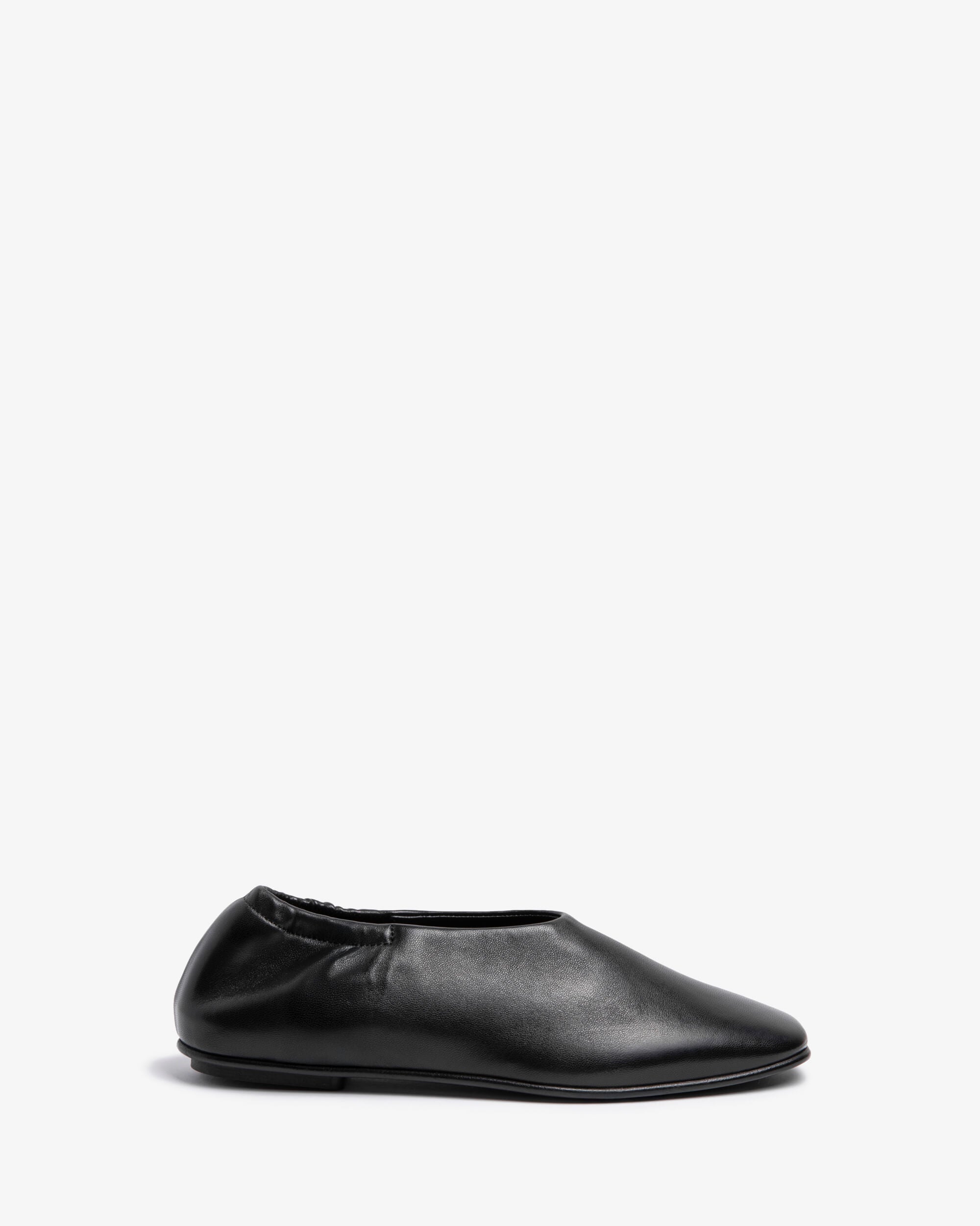 Plautilla | Women's calfskin ballet flat