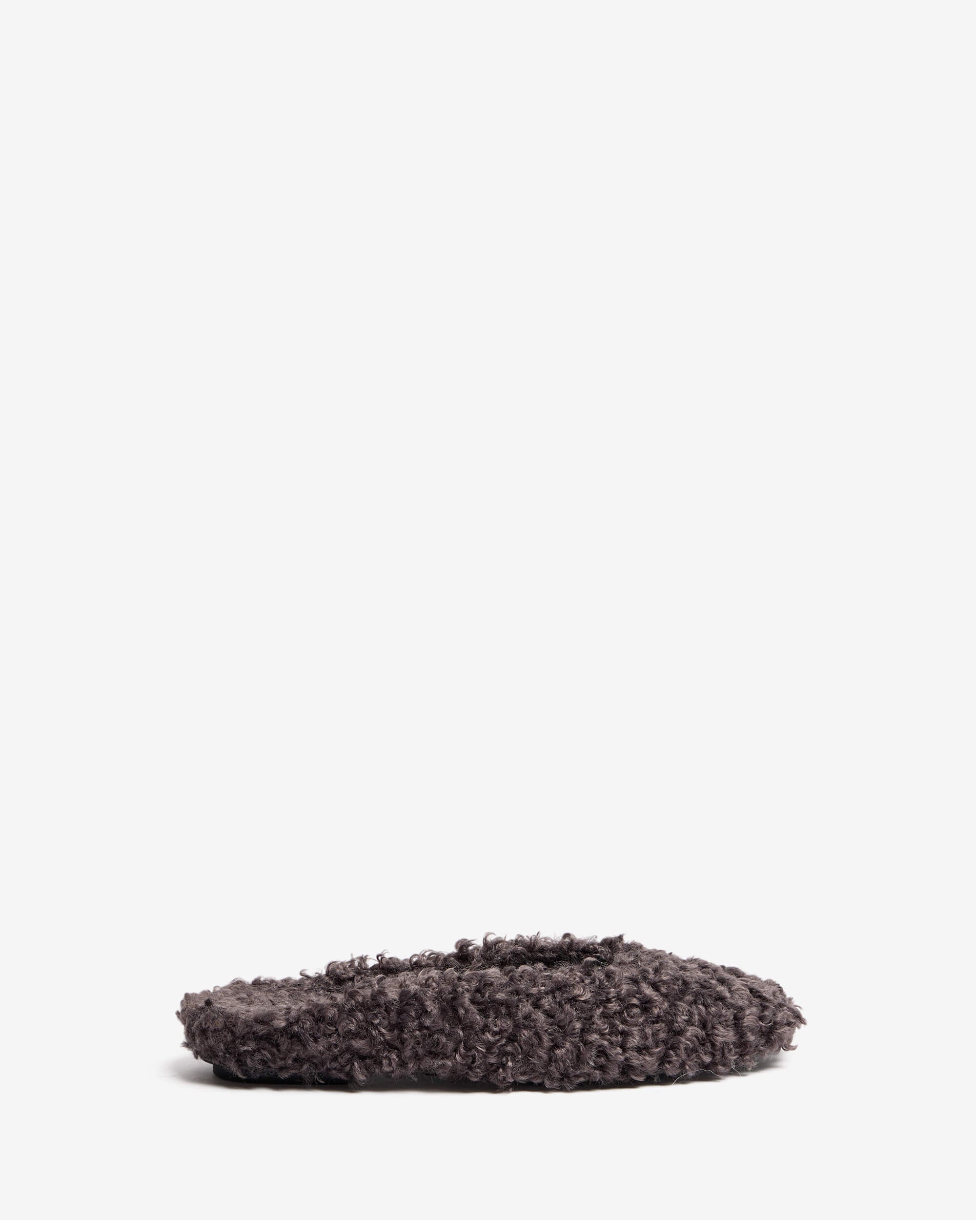 Arruntia | Women's fabric ballet flat