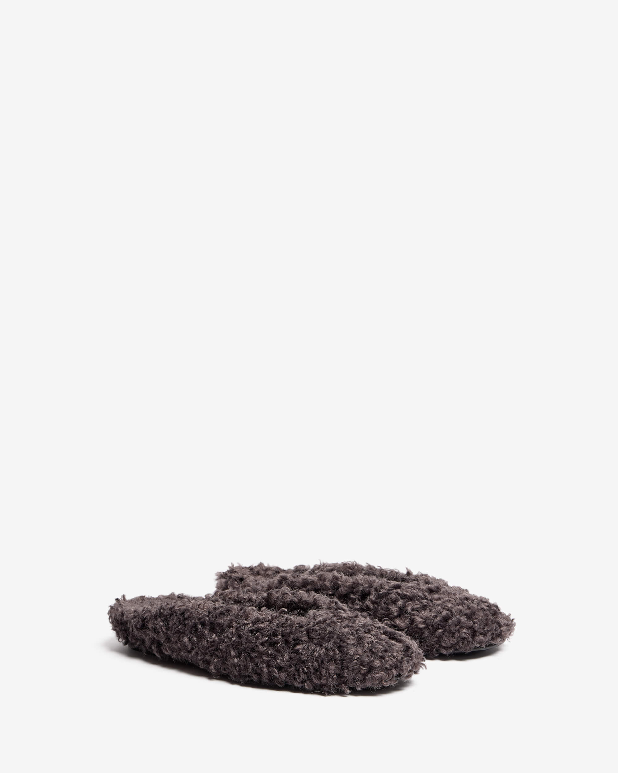 Arruntia | Women's fabric ballet flat