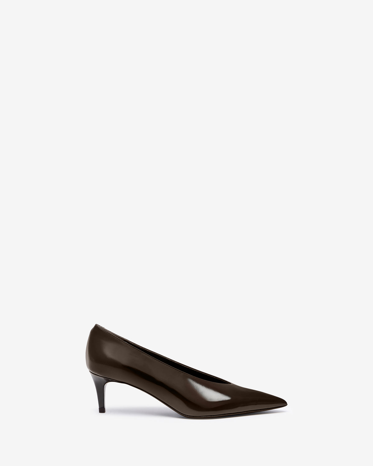 Castricia | Women's calfskin décolleté