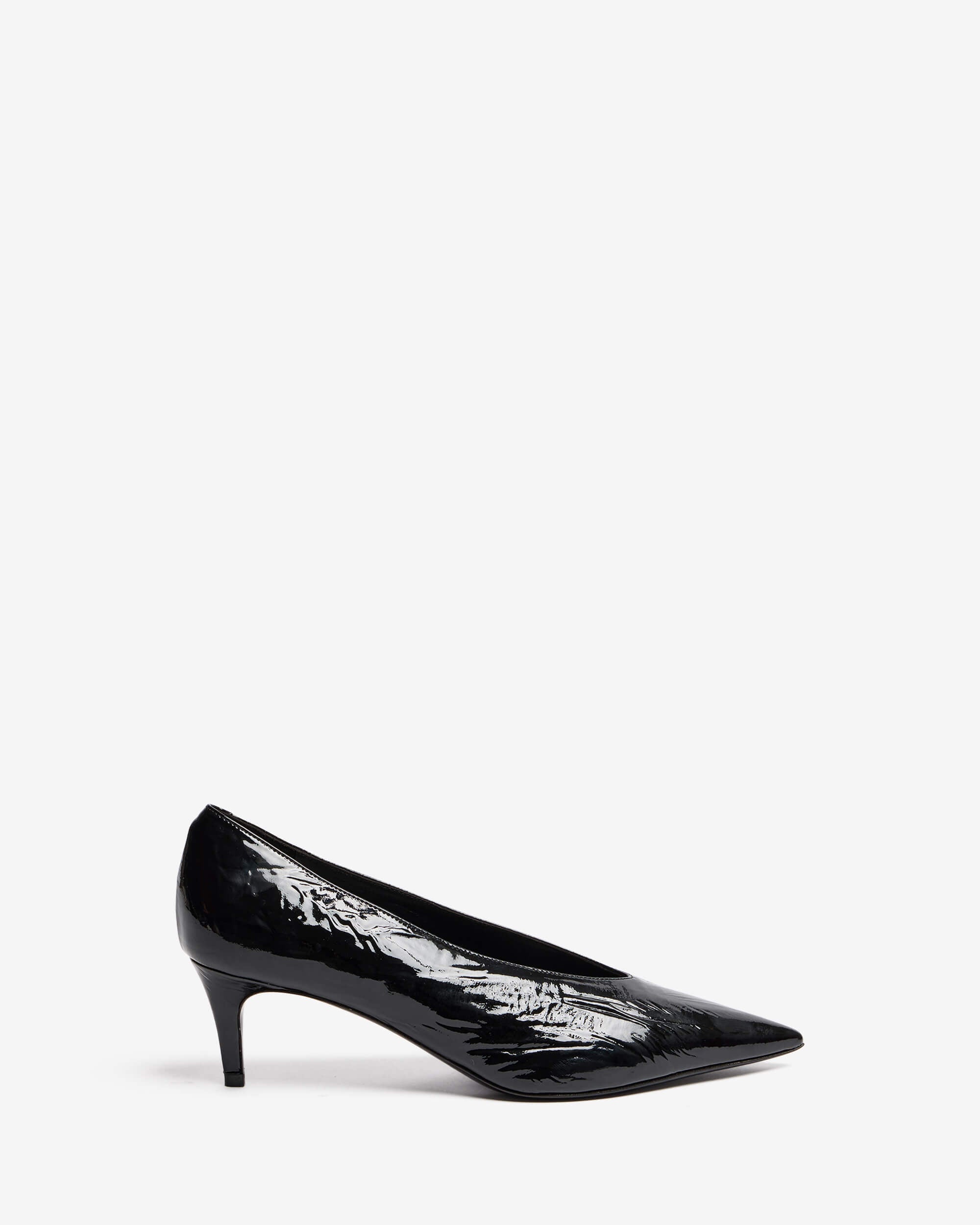 Caninia | Women's goat décolleté