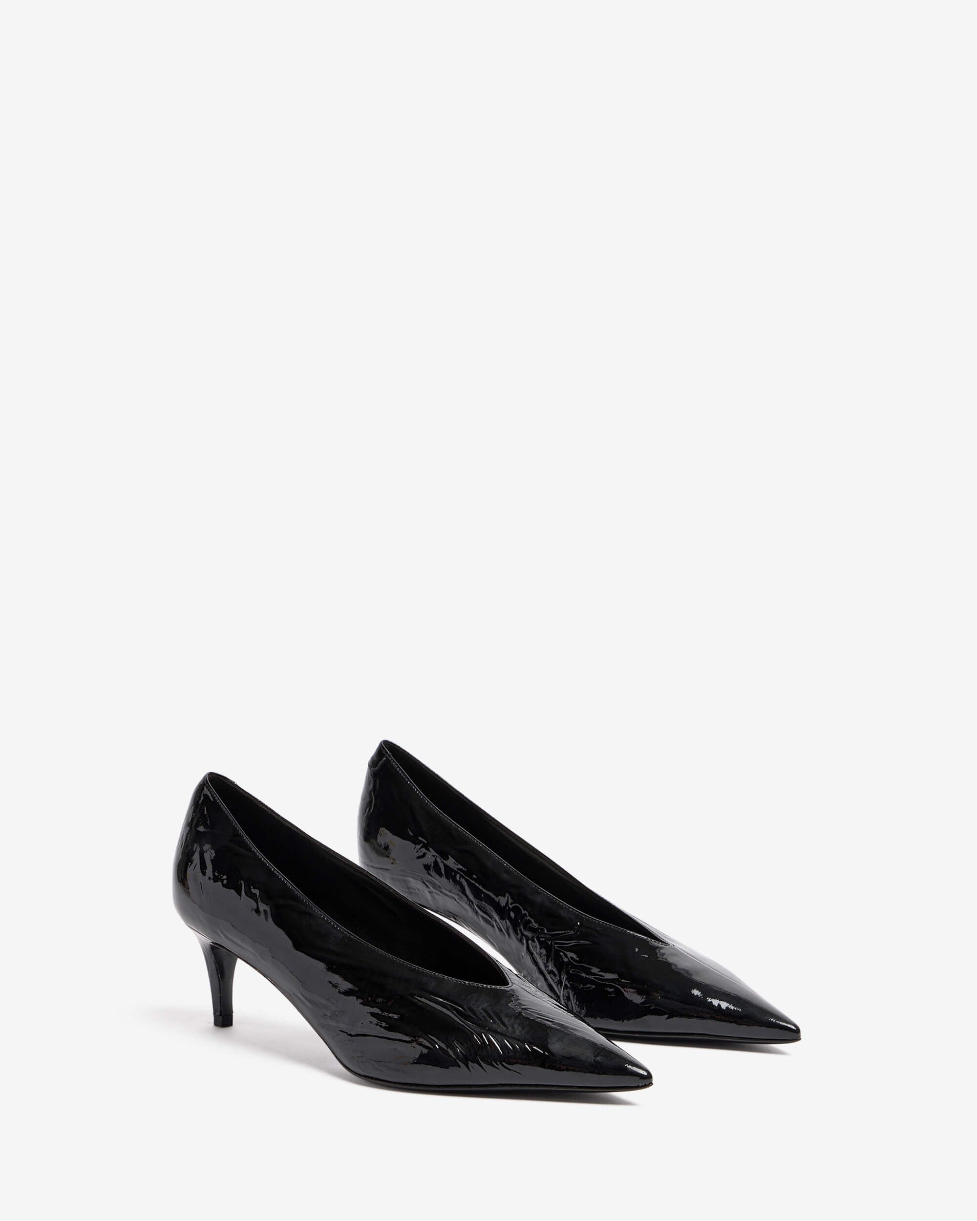 Caninia | Women's goat décolleté