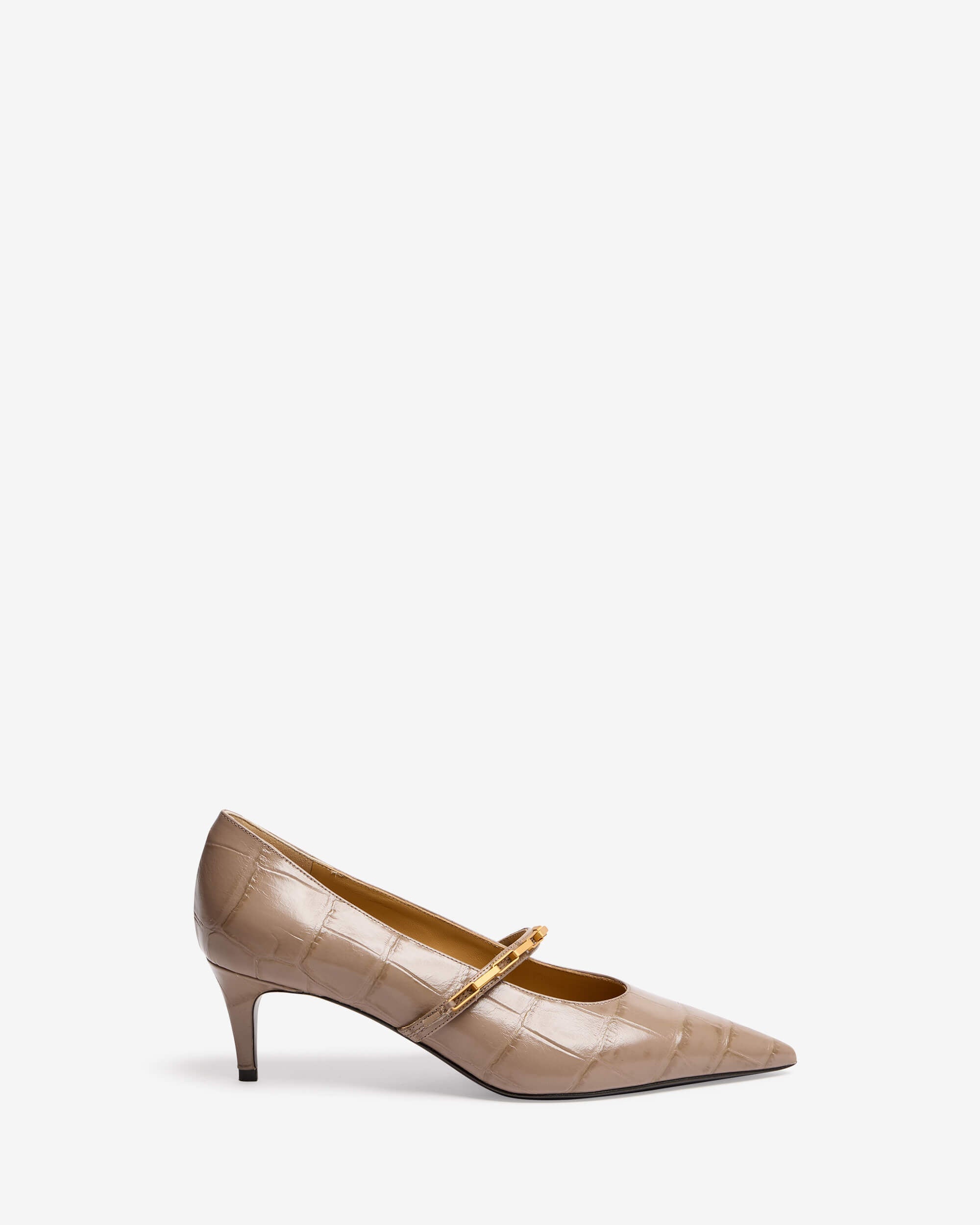 Manlia | Women's calfskin pump