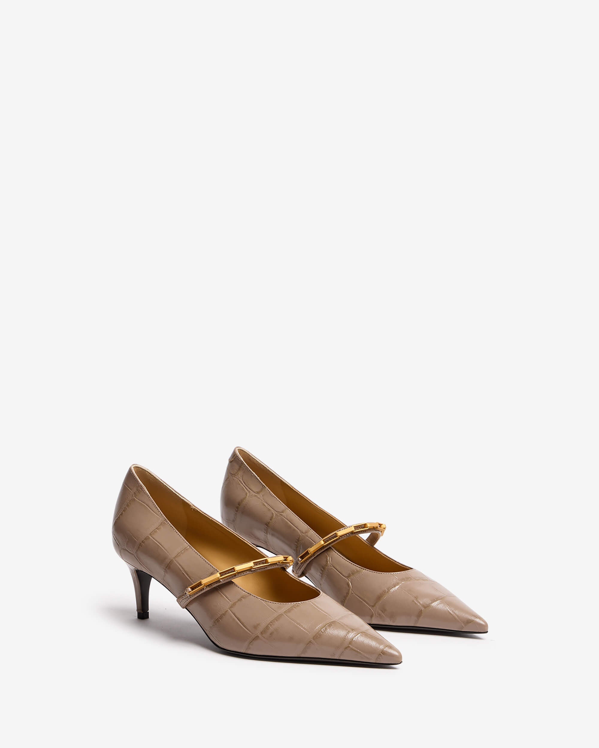 Manlia | Women's calfskin pump